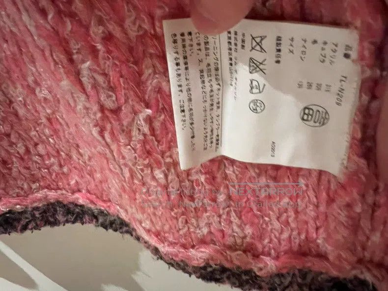 Comme des Garcons Comme Des Garcons sweater Size XS / US 0-2 / IT 36-38 - 4 Thumbnail