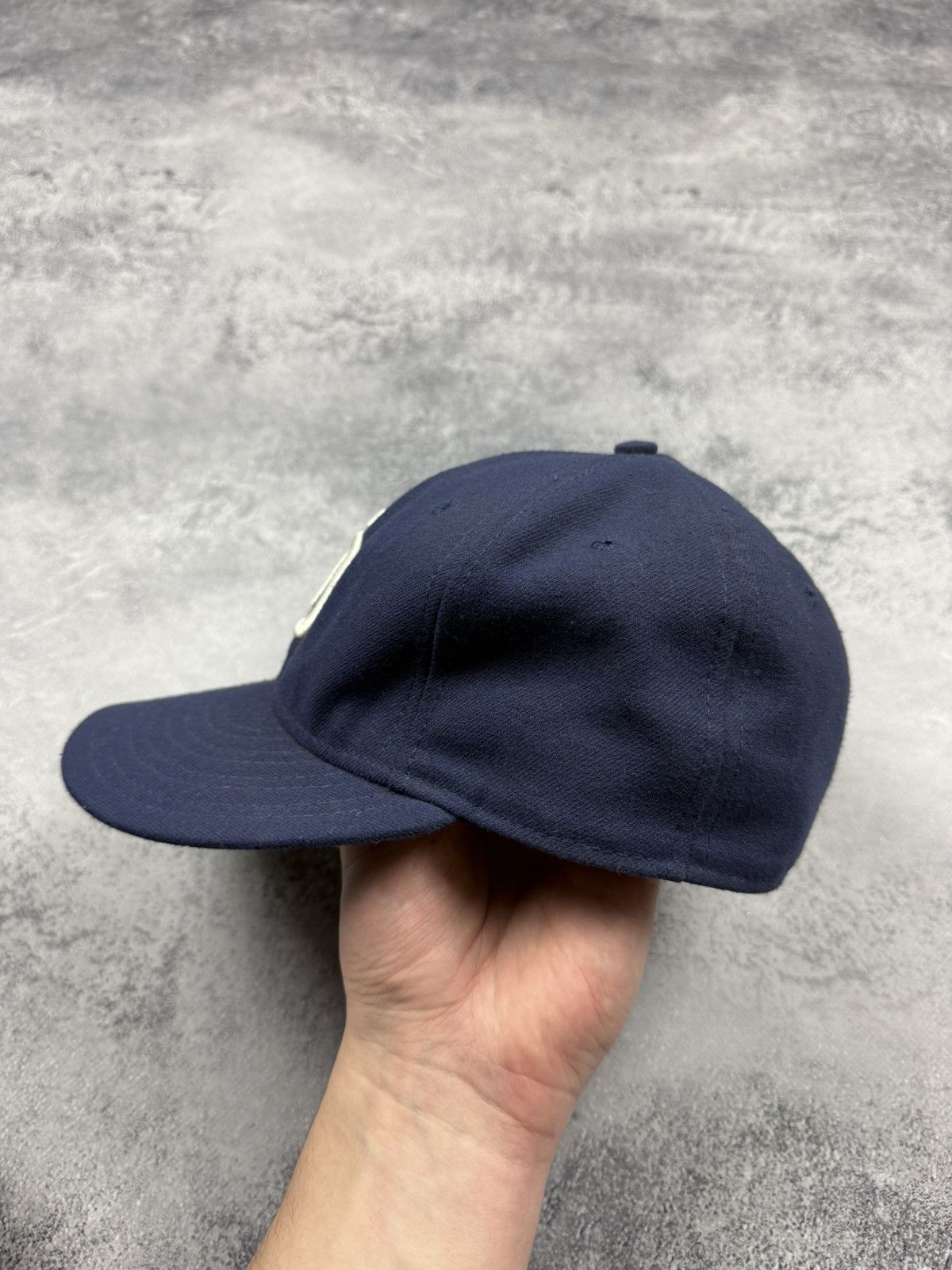 New Era Vintage New Era San Diego Padres Fitted Hat Cap Snapback Size ONE SIZE - 5 Thumbnail