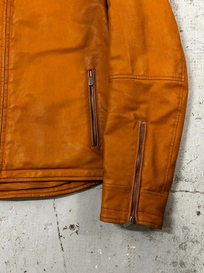 Moschino Moschino Light Brown Camel Jacket Size US M / EU 48-50 / 2 - 8 Thumbnail