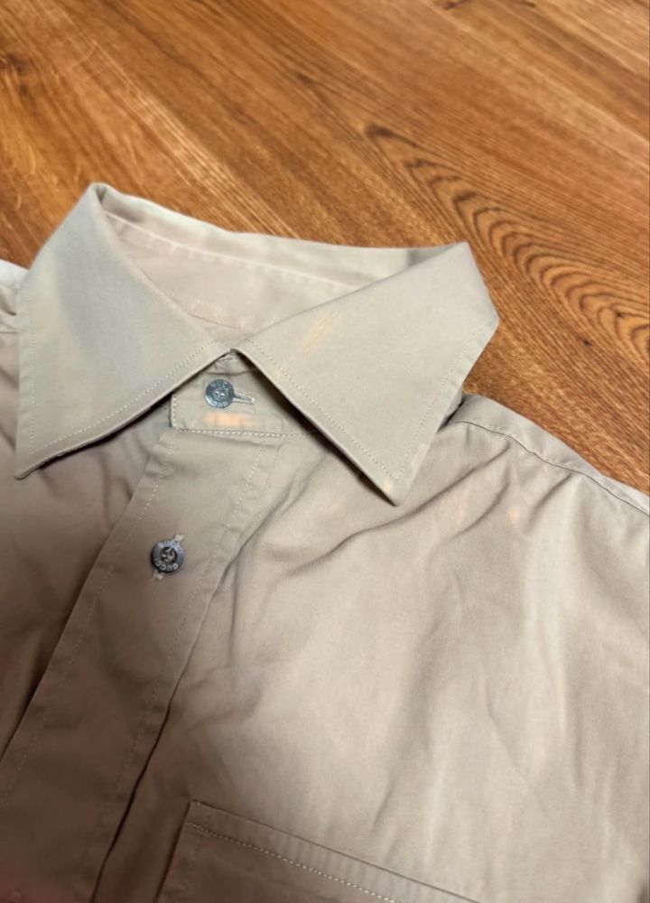Gucci Gucci Vintage Tom Ford Shirt Size US S / EU 44-46 / 1 - 2 Thumbnail