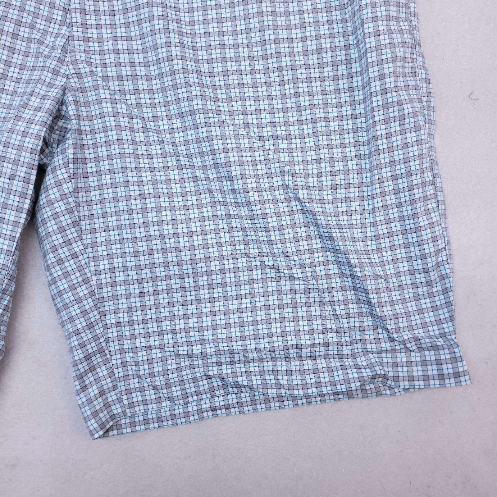 PGA Tour PGA Tour Pro Series Golf Light Wash Chino Shorts Men Size 36 Size US 36 / EU 52 - 4 Thumbnail