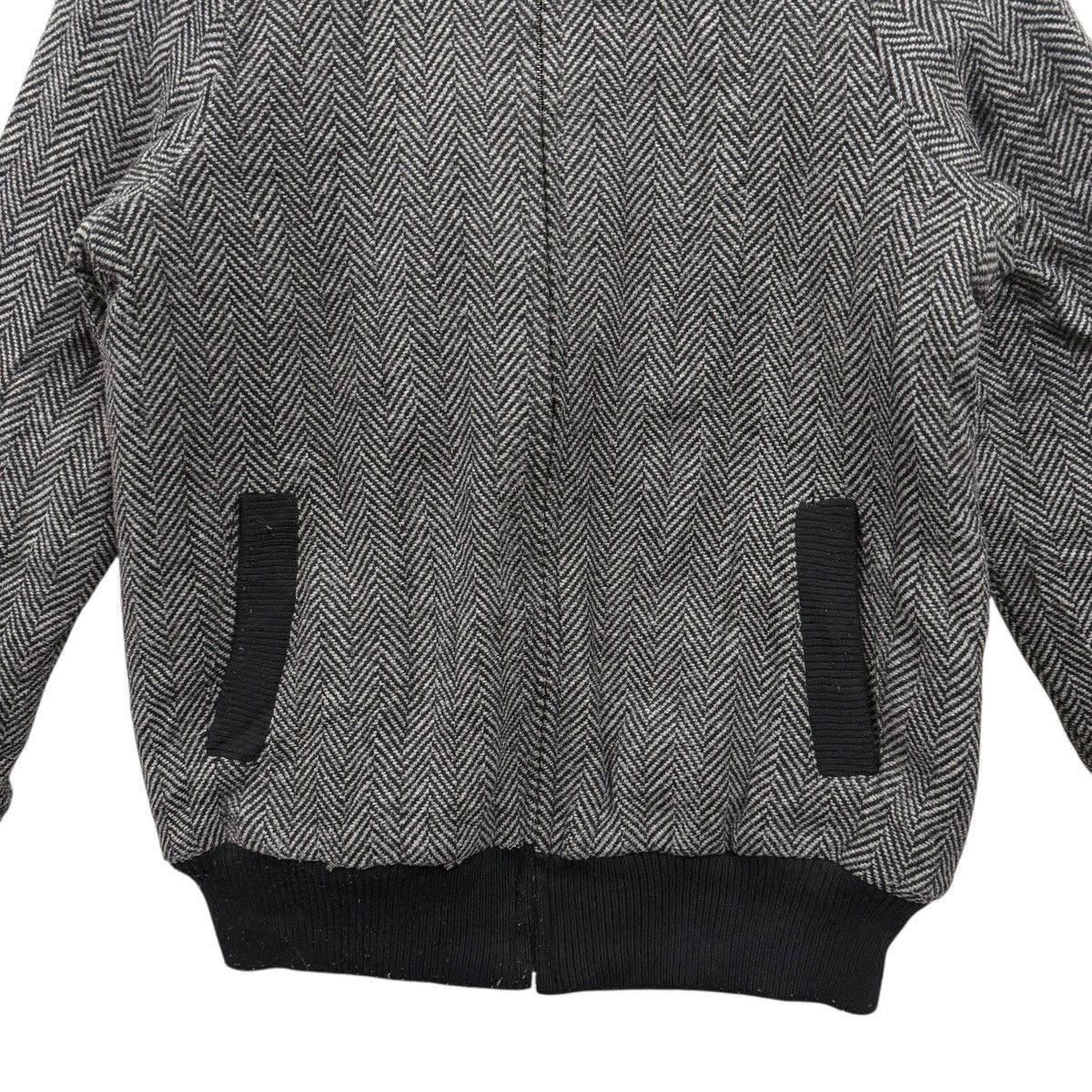14th Addiction Cecil Mcbee Jacket Size US S / EU 44-46 / 1 - 4 Thumbnail