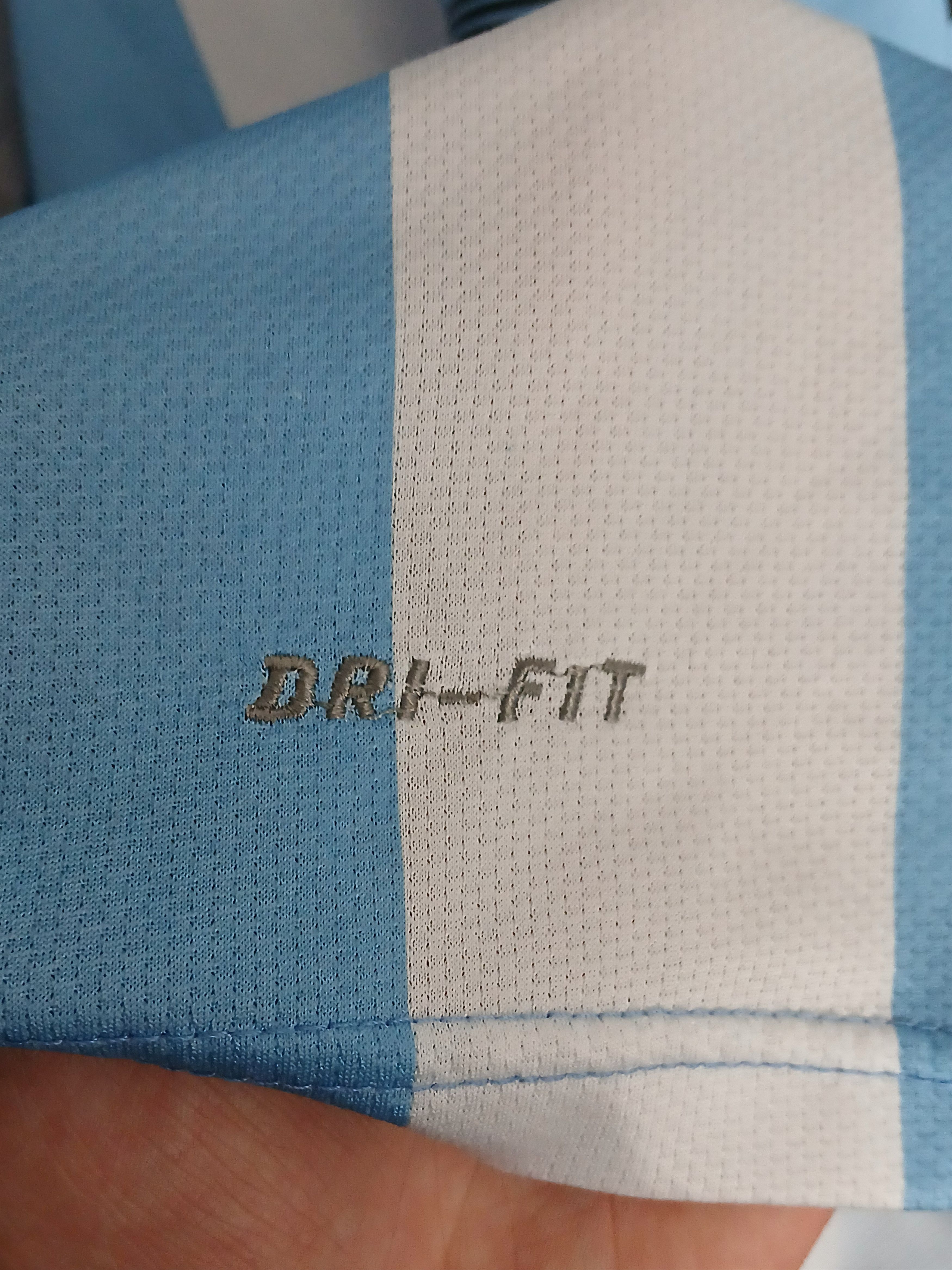 Other Malaga 14/15 Home Football Jersey T-Shirt Size US L / EU 52-54 / 3 - 6 Thumbnail
