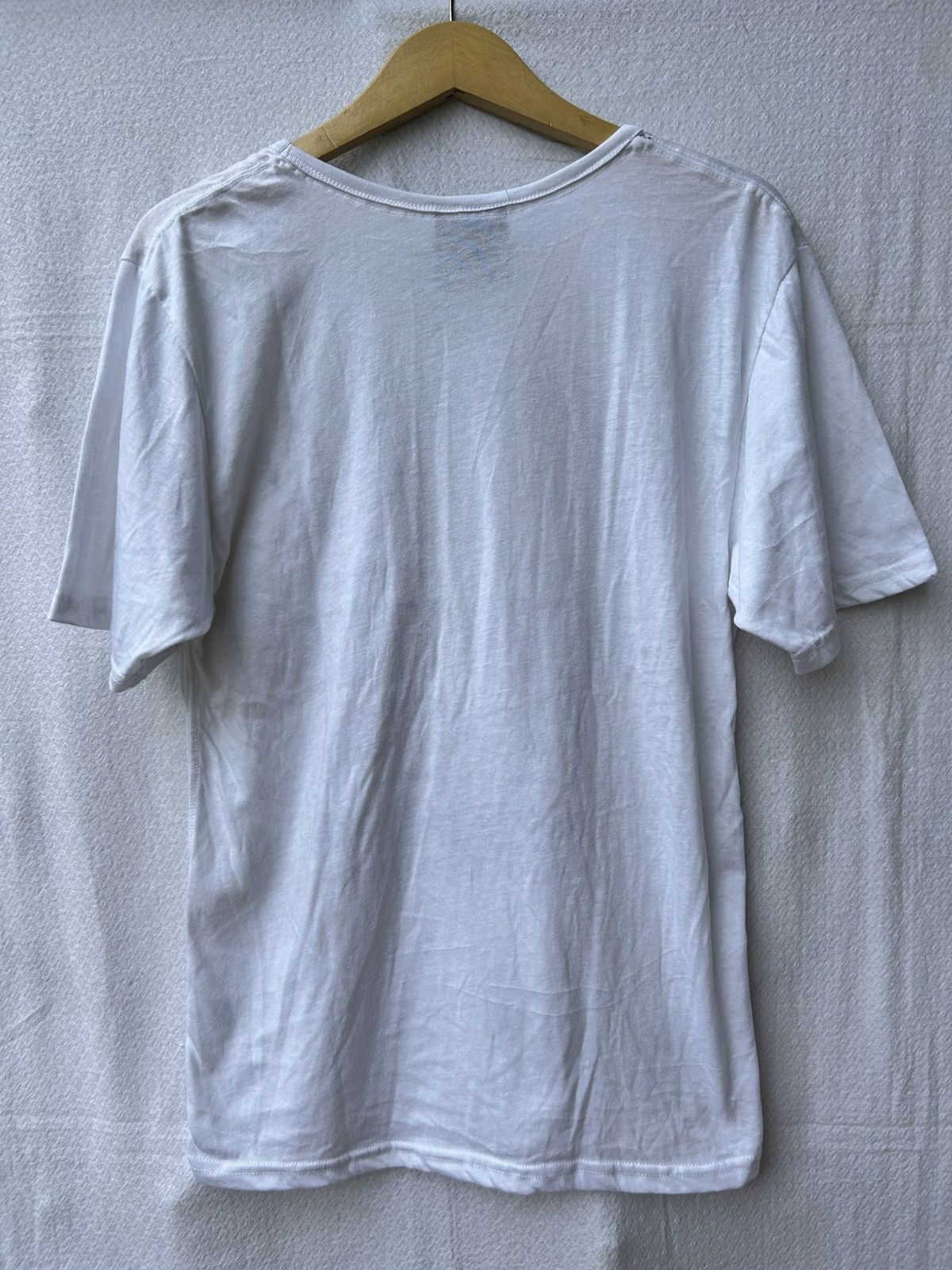 Japanese Brand Retro attiude japanese necklace cross shirt Size US L / EU 52-54 / 3 - 2 Thumbnail