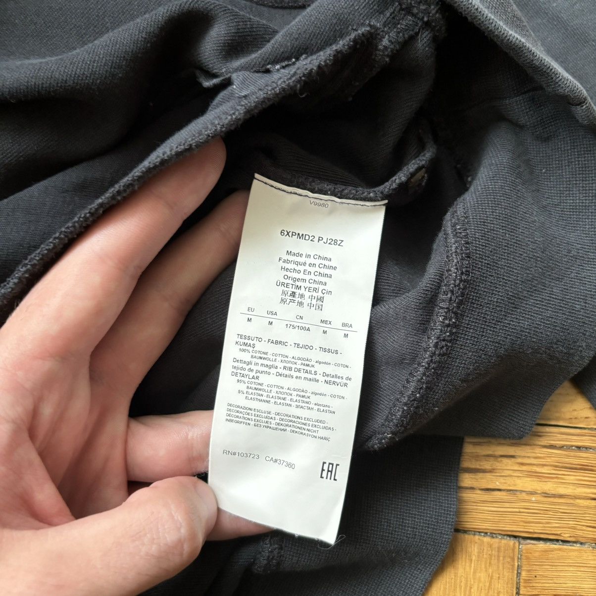 Emporio Armani EA7 Emporio Armani Sweatshirt Size US M / EU 48-50 / 2 - 6 Thumbnail