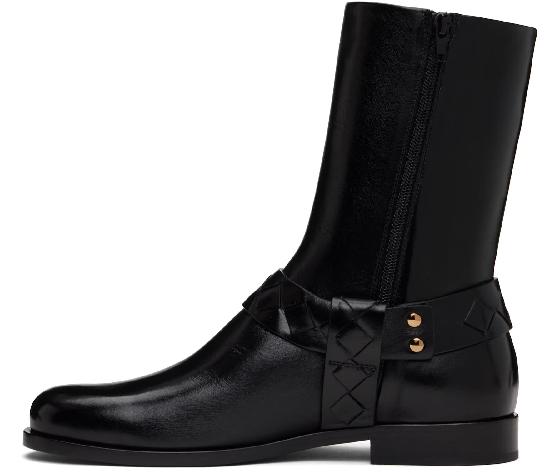Bottega Veneta bottega veneta achille boots Size US 7 / EU 40 - 3 Thumbnail