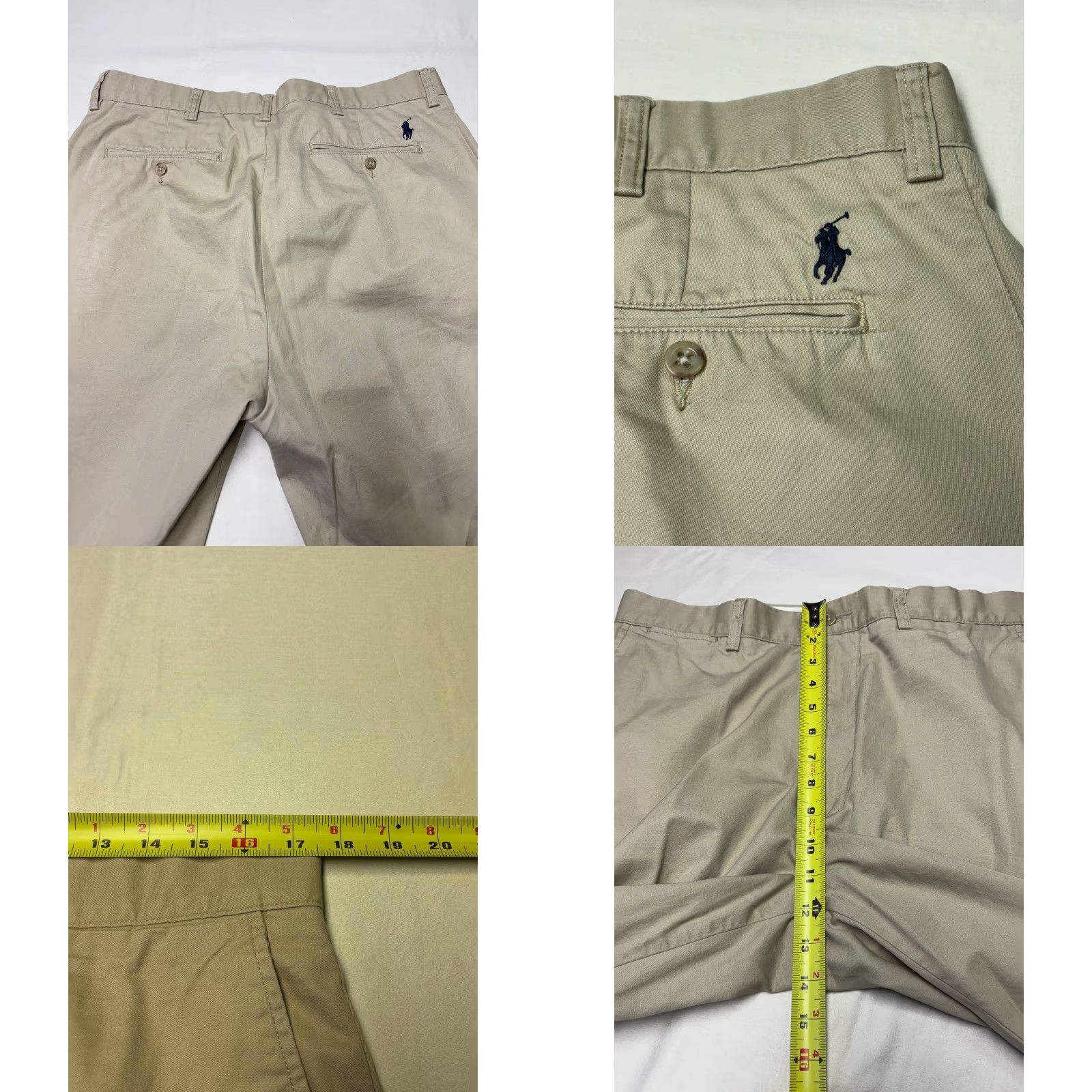 Polo Ralph Lauren VINTAGE? No. Size US S / EU 44-46 / 1 - 8 Thumbnail