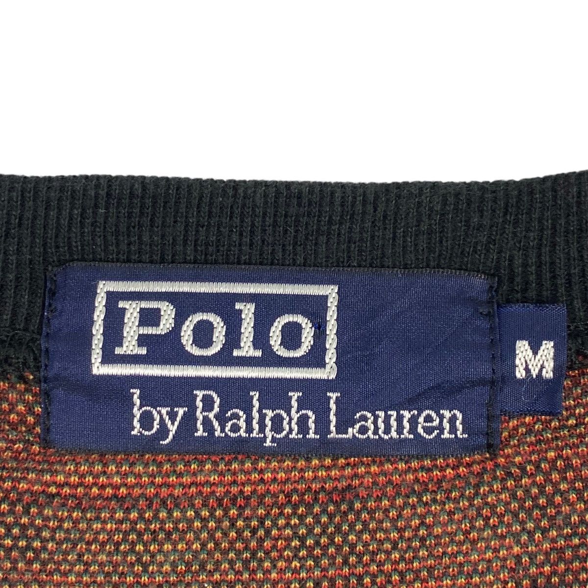 Other Vintage Polo Ralph Lauren Sweatshirt Crewneck Pullover SizeM Size US M / EU 48-50 / 2 - 5 Thumbnail