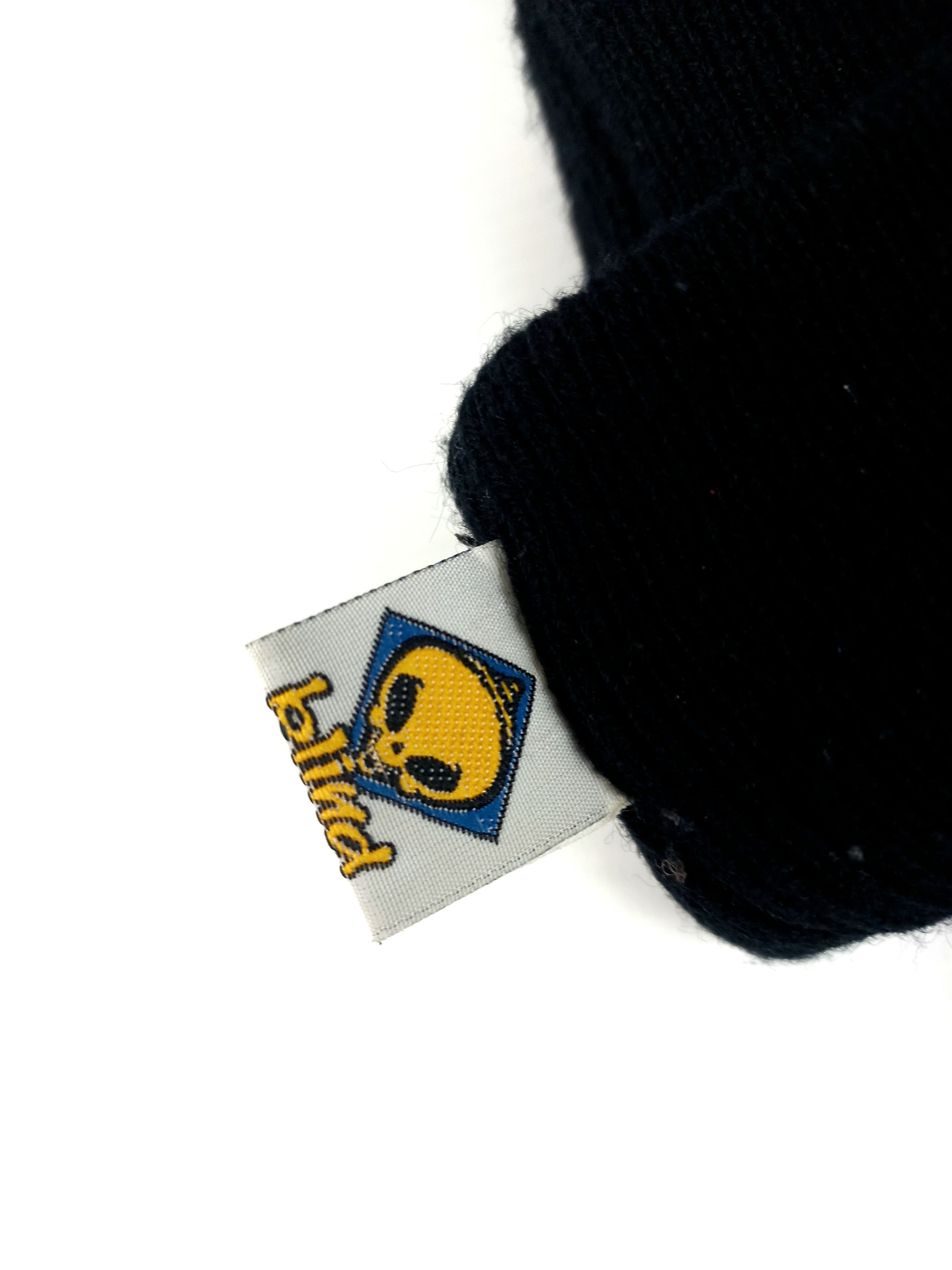 Stussy Blind vintage beanie hat Size ONE SIZE - 2 Thumbnail