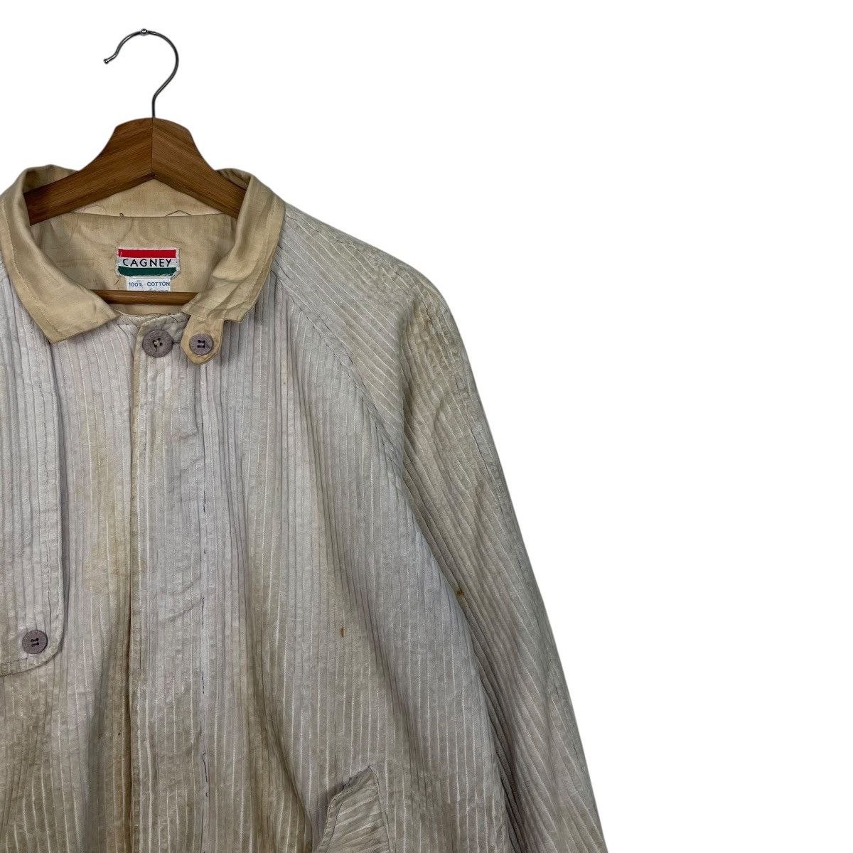 Vintage Vintage Cagney Corduroy Jacket Size US M / EU 48-50 / 2 - 5 Thumbnail