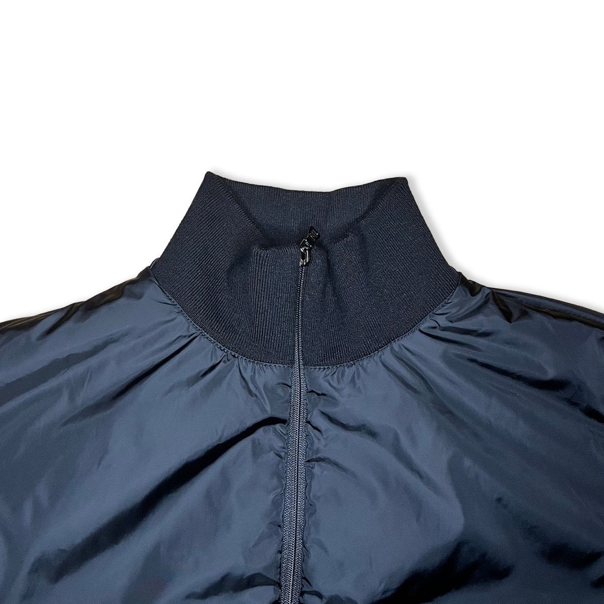 Prada Vintage Prada Sport 2-in-1 Gore-Tex Modular Dual Zip Jacket Size US M / EU 48-50 / 2 - 13 Thumbnail