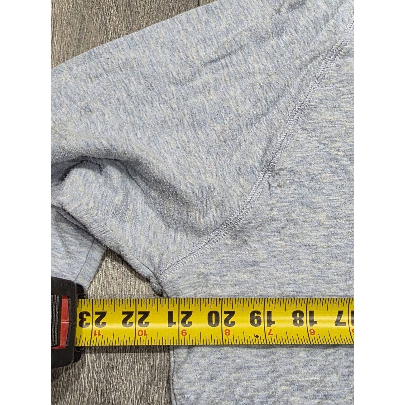 Faherty Faherty Pima Cotton Quarter Neck Pullover Sweater XL A003200 Size US XL / EU 56 / 4 - 6 Thumbnail