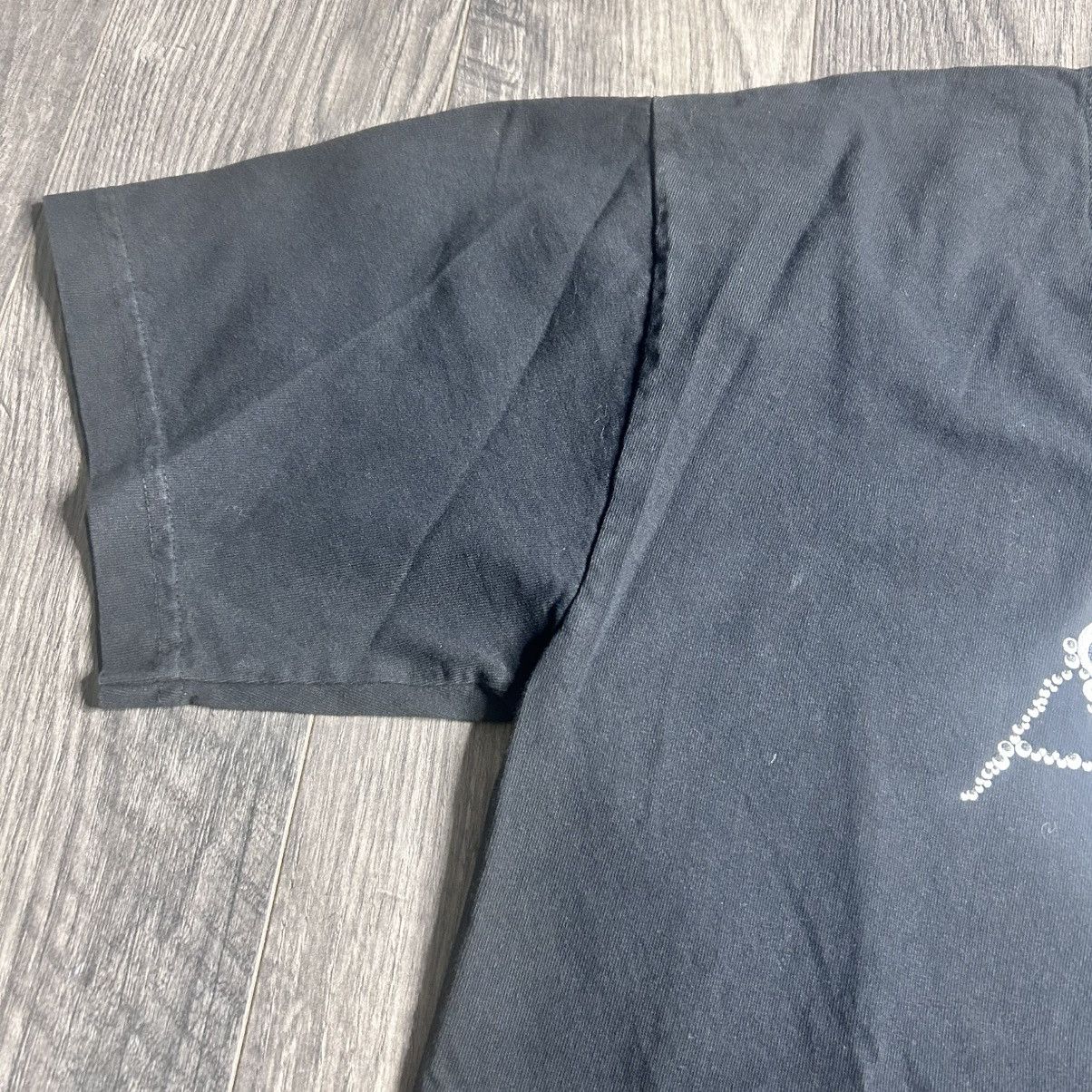 A24 A24 eyes everywhere all at once tee shirt Size US S / EU 44-46 / 1 - 5 Thumbnail