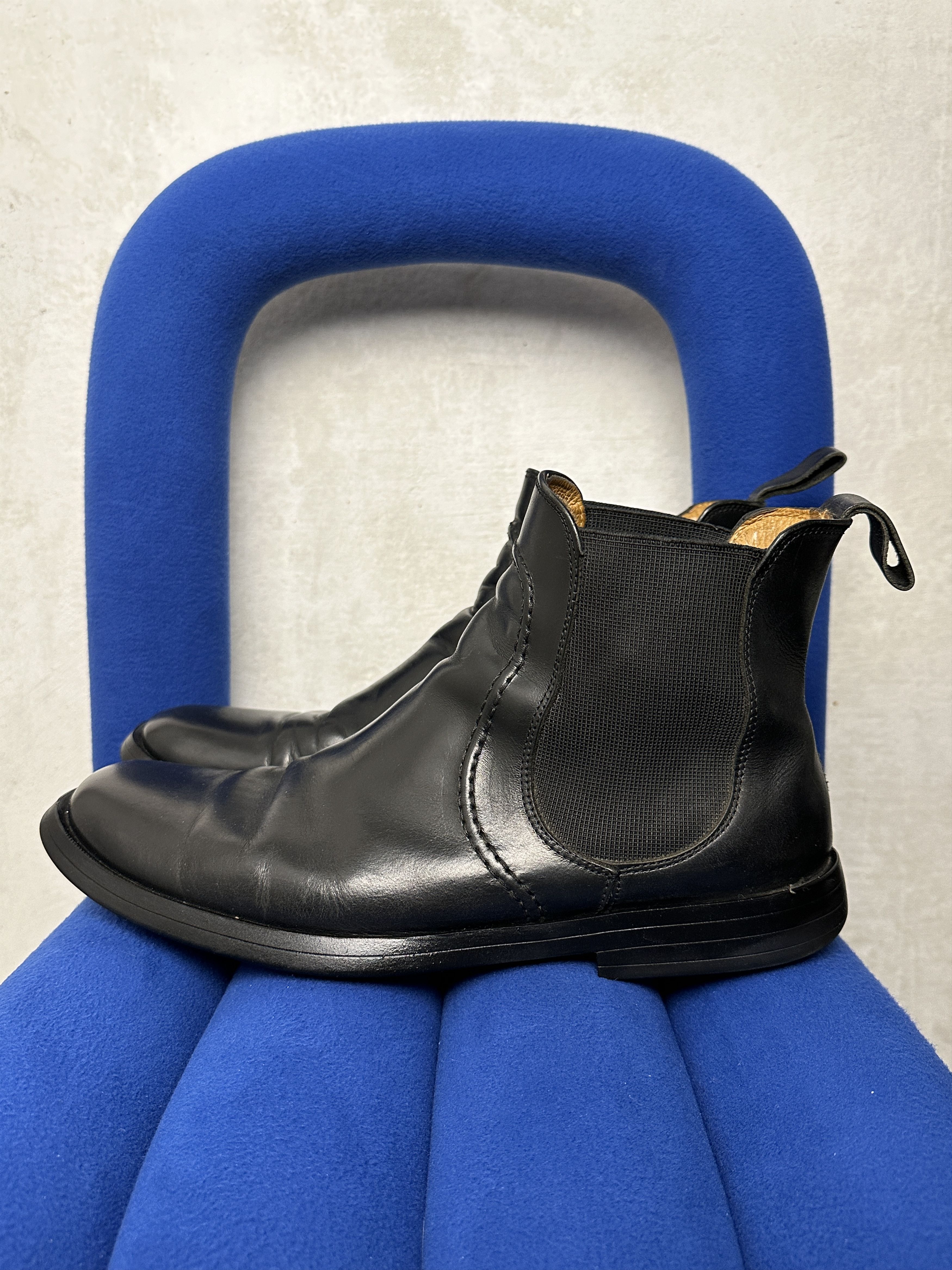 Camper Camper Wholecut Chelsea Boot Size US 11 / EU 44 - 1 Thumbnail