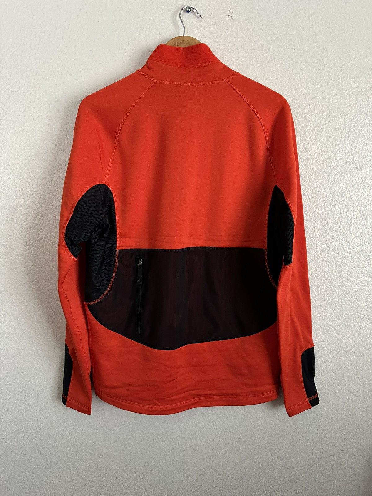 Nike Nike ACG Polartec Oregon Series Fleece Zip Top Athletic Size US M / EU 48-50 / 2 - 6 Thumbnail
