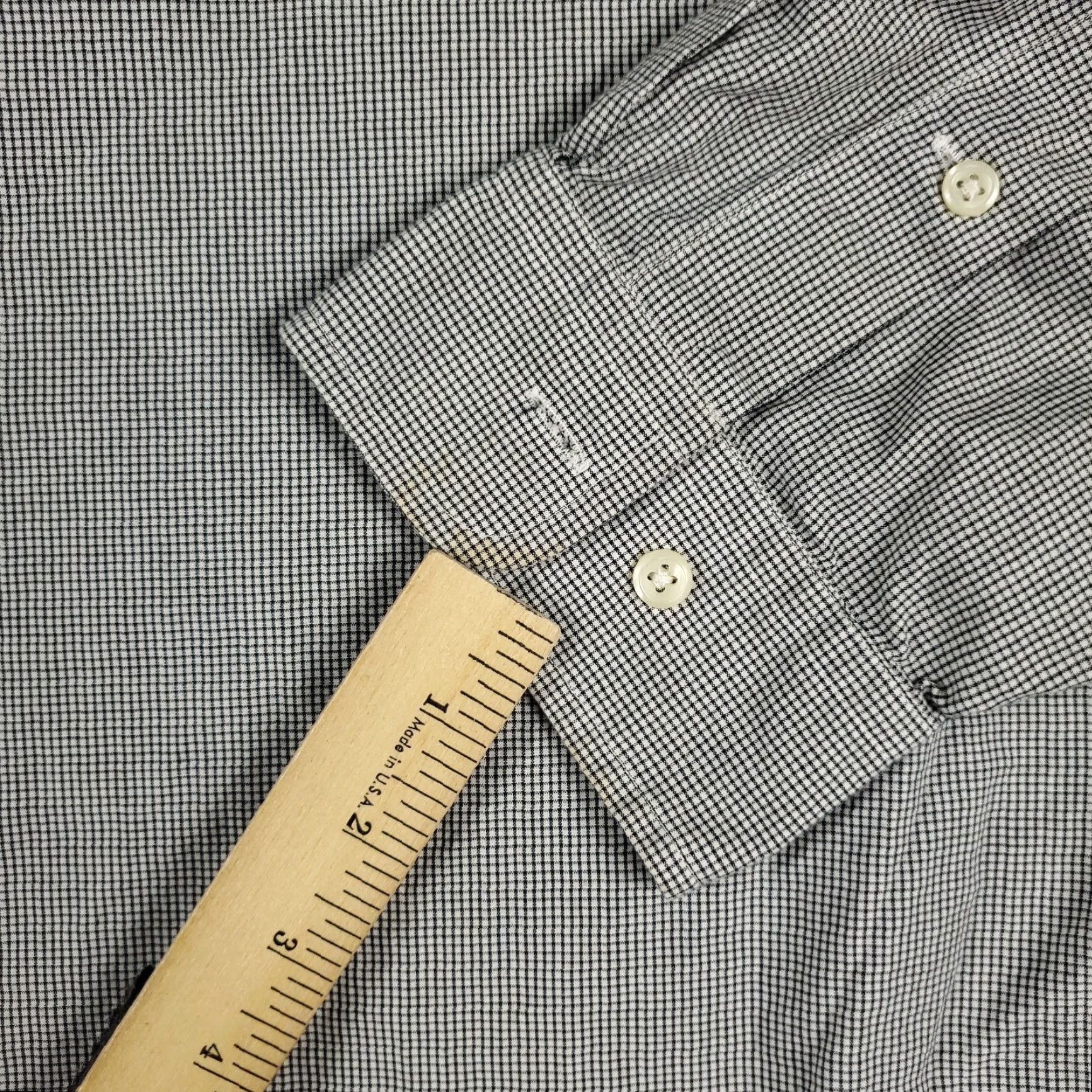 Ralph Lauren VINTAGE N/A Size 46R - 3 Thumbnail