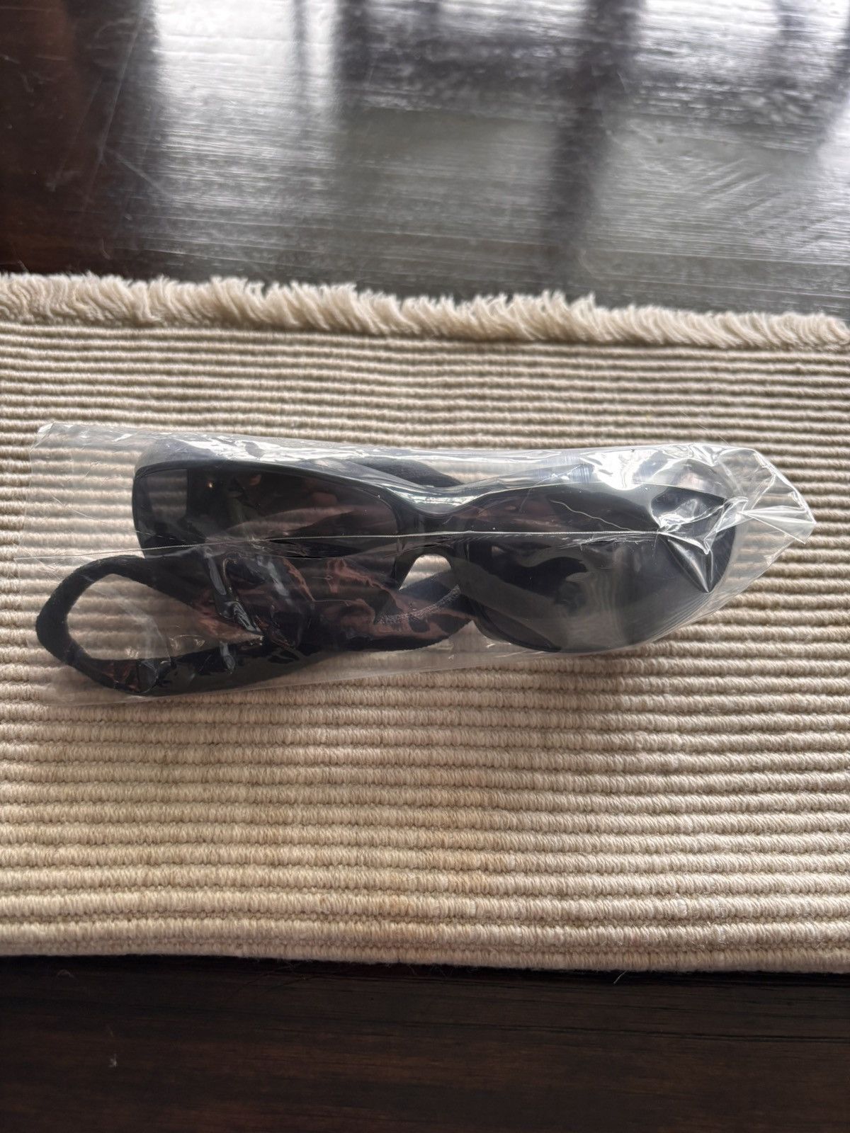 Yeezy Yeezy Sunglasses Size ONE SIZE - 2 Thumbnail
