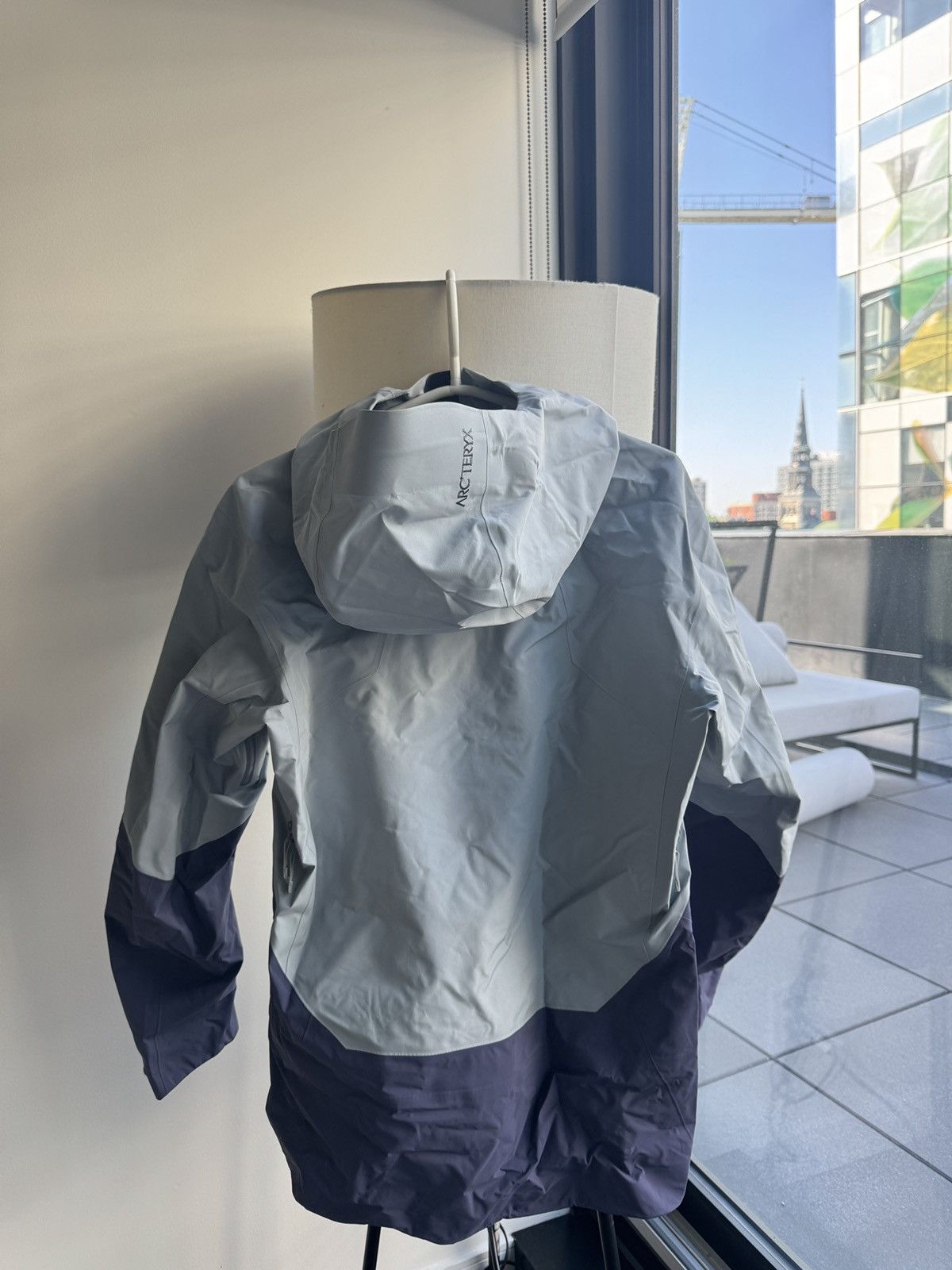 Arc'teryx Arc’teryx Men’s Rush Jacket Size US M / EU 48-50 / 2 - 3 Thumbnail