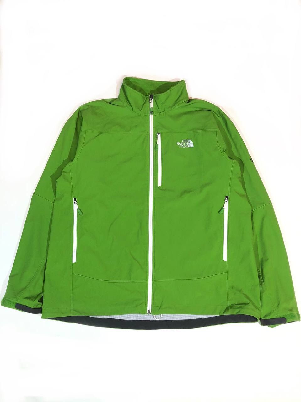 The North Face The North Face Summit Series Soft Shell Outdoor Jacket Size US XL / EU 56 / 4 - 1 Thumbnail