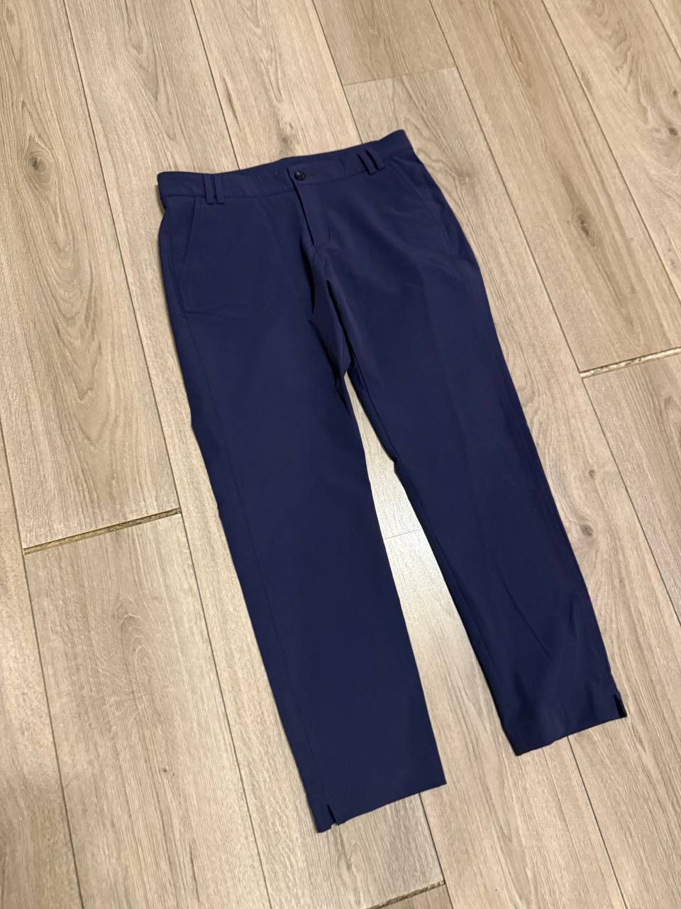 KJUS outdoor KJUS pants women size s blue Gorpcore Size 25" / US 0 / IT 36 - 3 Thumbnail