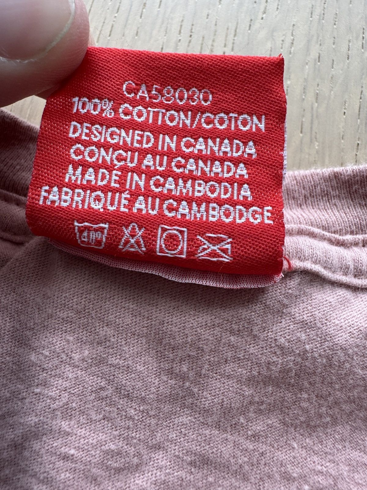 Full Send Full Send Nelk Boys Tee Block Tee Size US L / EU 52-54 / 3 - 3 Thumbnail