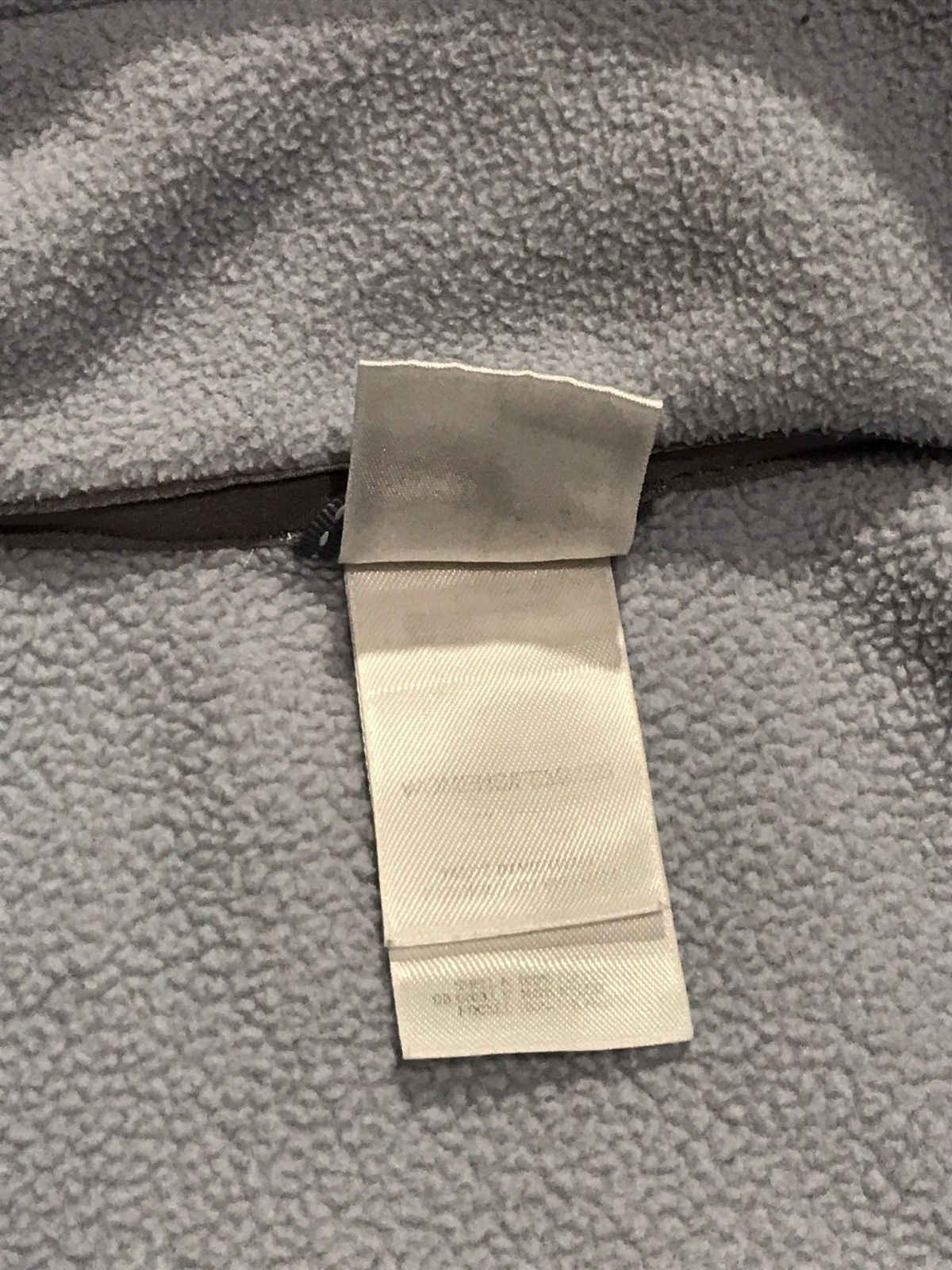 The North Face Vintage 90s Fleece The North Face Embroiled Logo Blue XL Size XL / US 12-14 / IT 48-50 - 7 Thumbnail