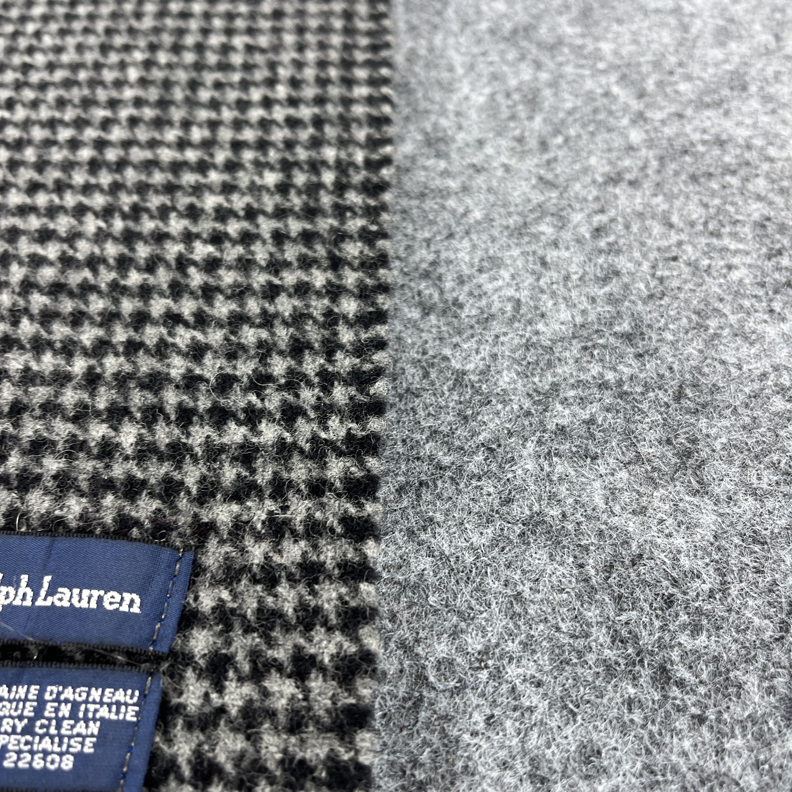 Polo Ralph Lauren × Vintage Polo Ralph Lauren Scarf / Muffler / Neckwear T1469 Size ONE SIZE - 9 Thumbnail