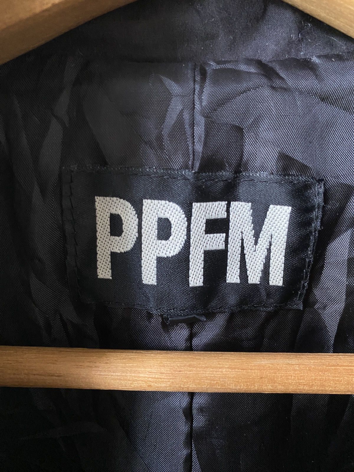 PPFM Vintage PPFM 3 Way ‘Kell You’ Design Jacket Size US M / EU 48-50 / 2 - 24 Thumbnail