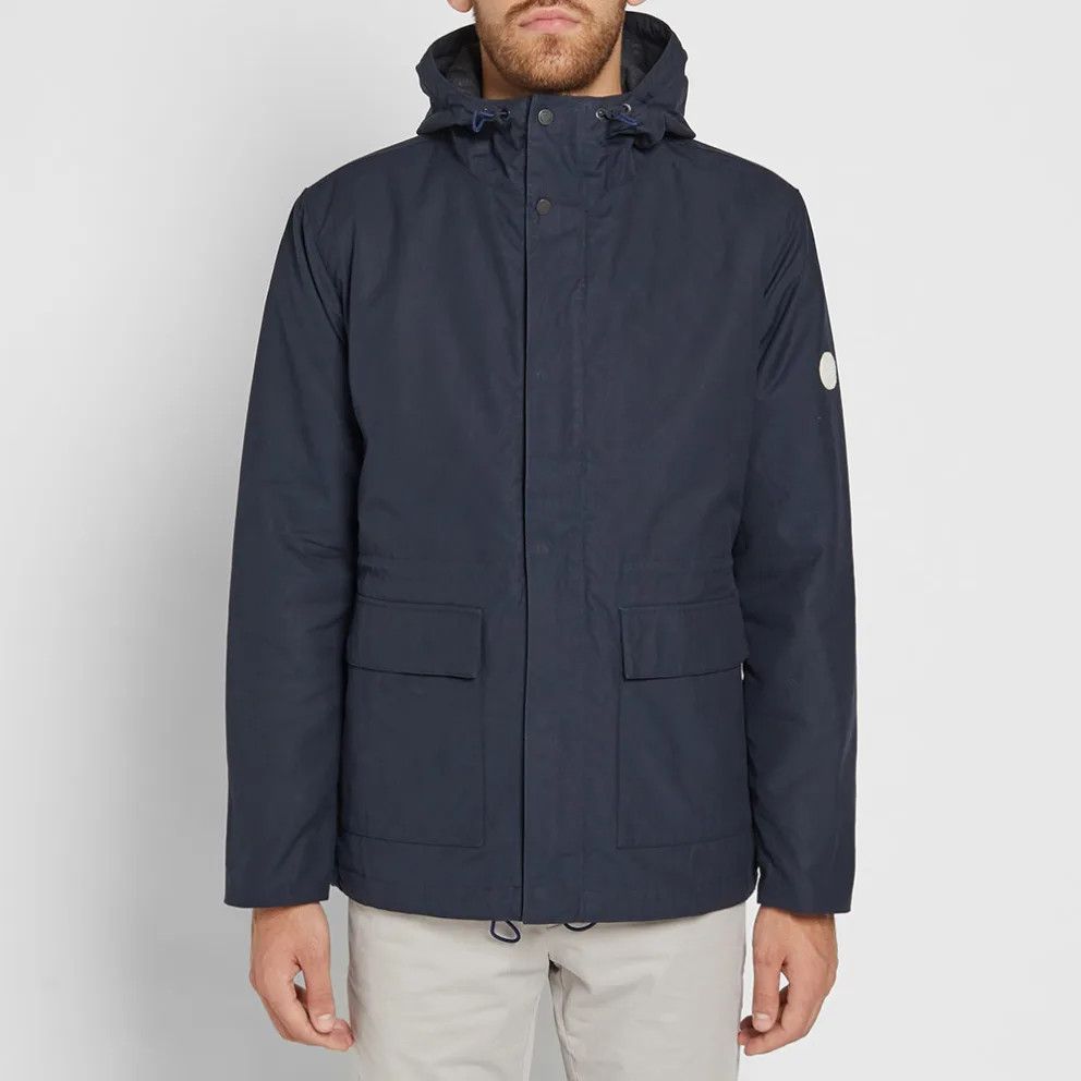 Norse Projects Norse Projects Nunk Classic Jacket Size US M / EU 48-50 / 2 - 16 Thumbnail