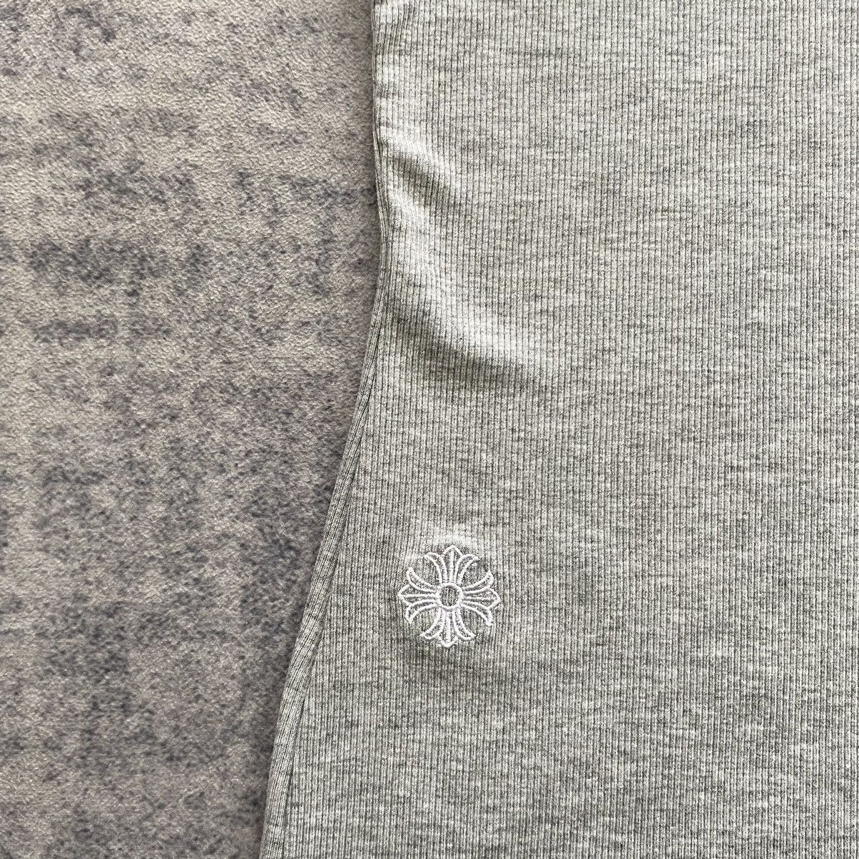 Chrome Hearts Chrome Hearts Bad Seed Tank gray Size S / US 4 / IT 40 - 3 Thumbnail