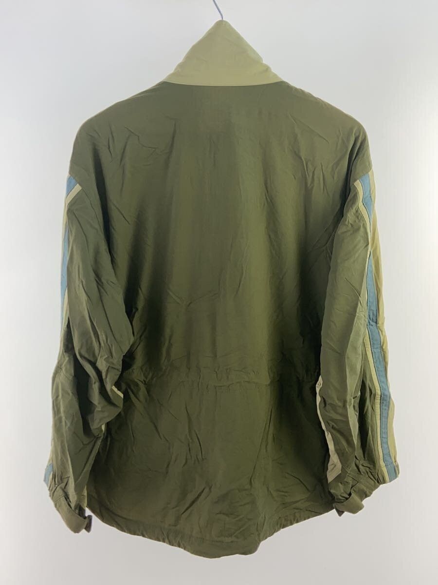 Hysteric Glamour Panel Nylon Jacket Size US L / EU 52-54 / 3 - 2 Thumbnail