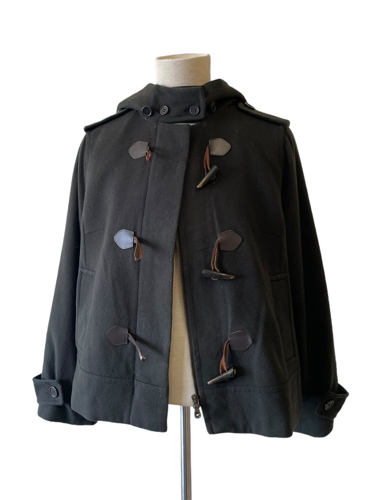 Japanese Brand Japanese Brand Keith Jacket Size US L / EU 52-54 / 3 - 5 Thumbnail
