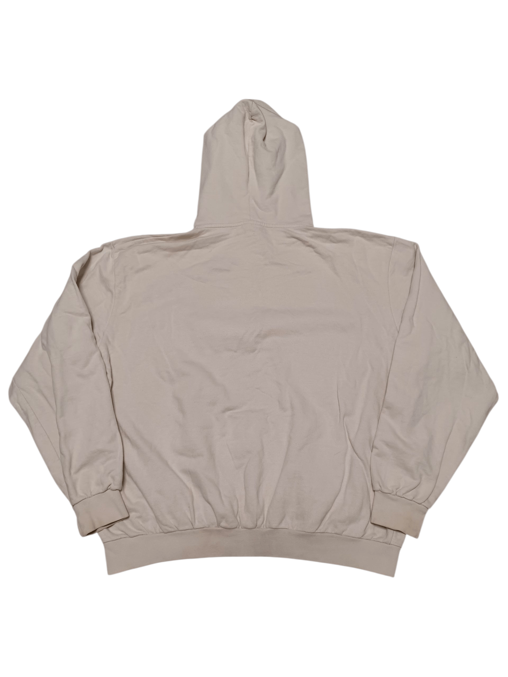 Other FISHBONE VINTAGE BIGLOGO EMBROIDERED HOODIE Size US L / EU 52-54 / 3 - 3 Thumbnail