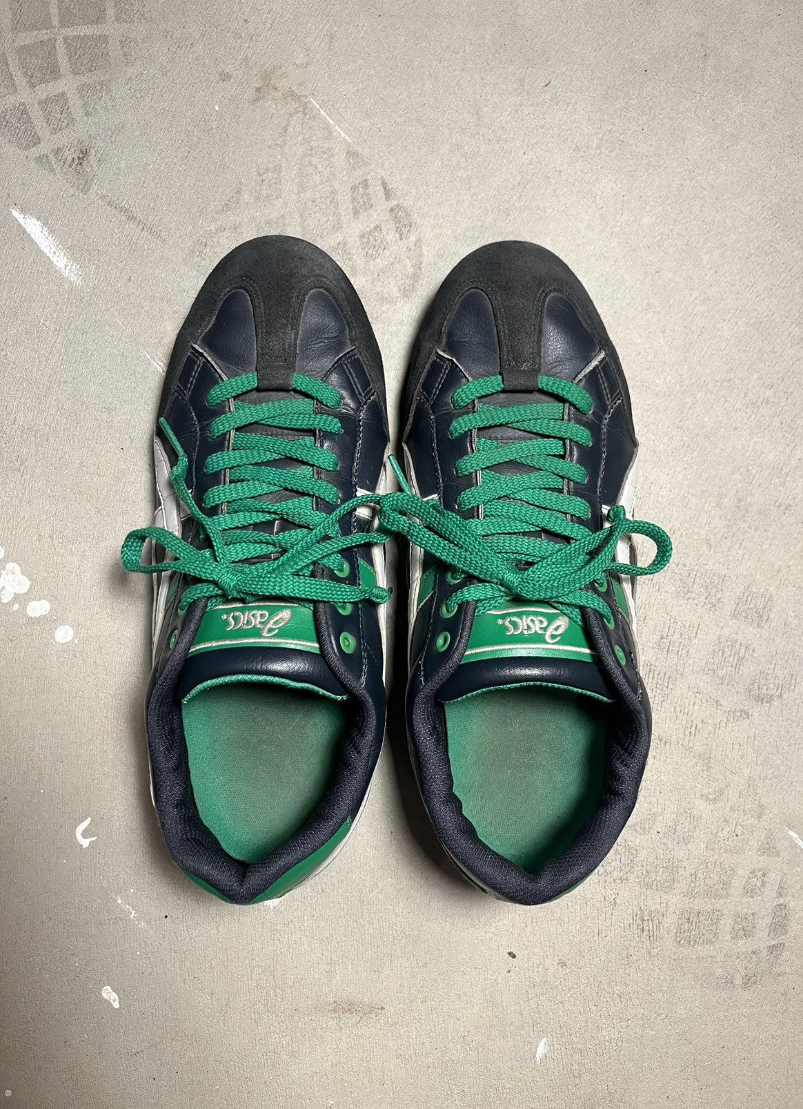 Asics ASICS Vintage Size US 10 / EU 43 - 5 Thumbnail