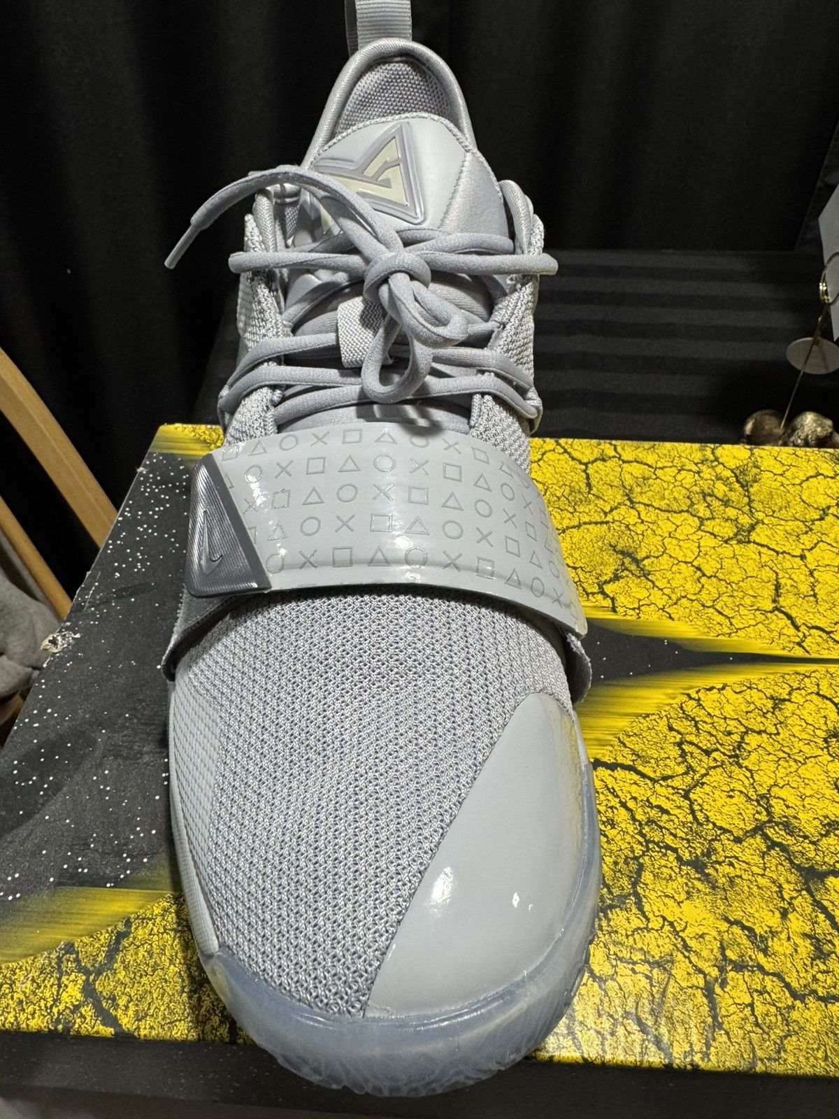 Nike Nike PG 2.5 PlayStation Size 12 Size US 12 / EU 45 - 9 Thumbnail