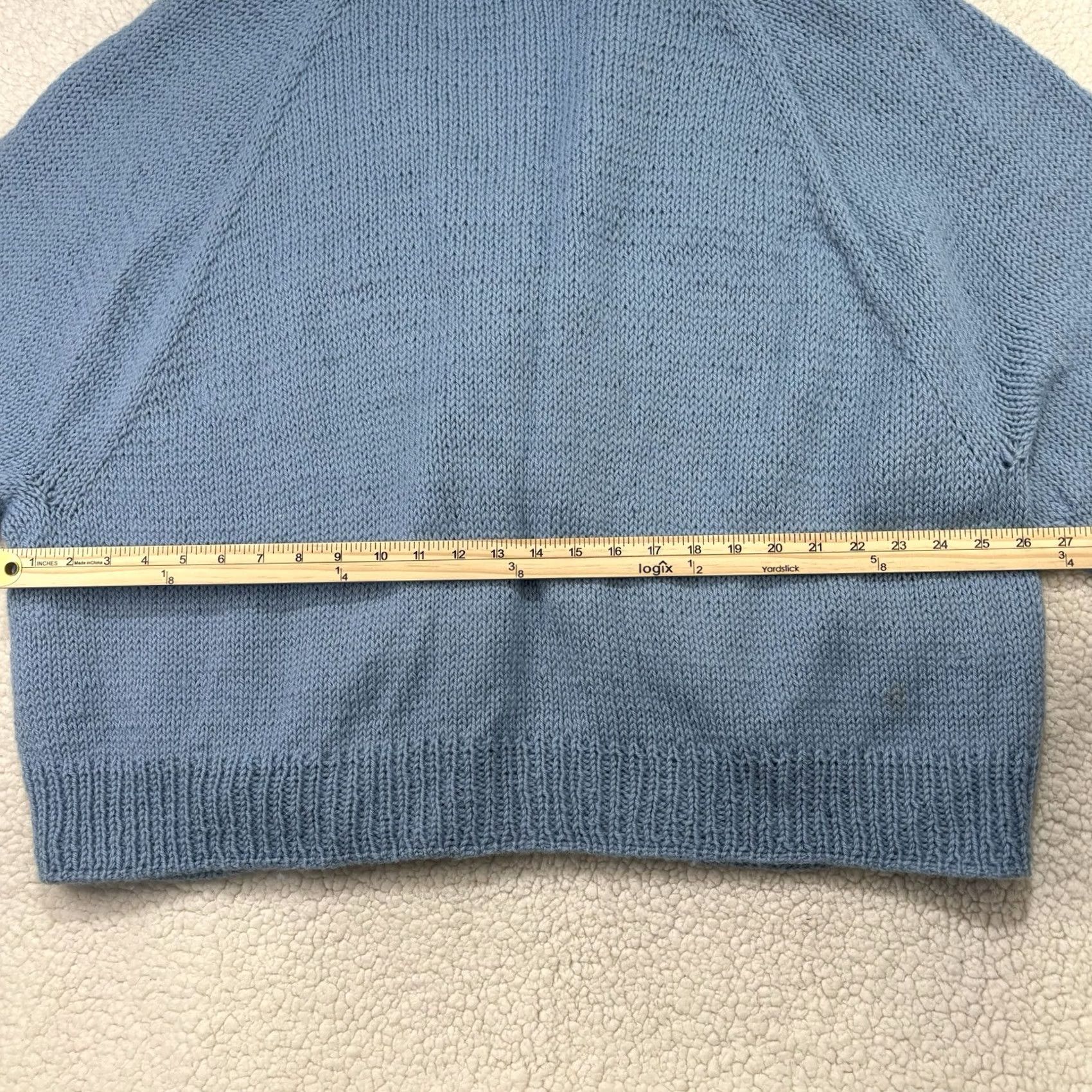 Vintage VINTAGE Womens Cardigan Shirt? Size XL / US 12-14 / IT 48-50 - 7 Thumbnail
