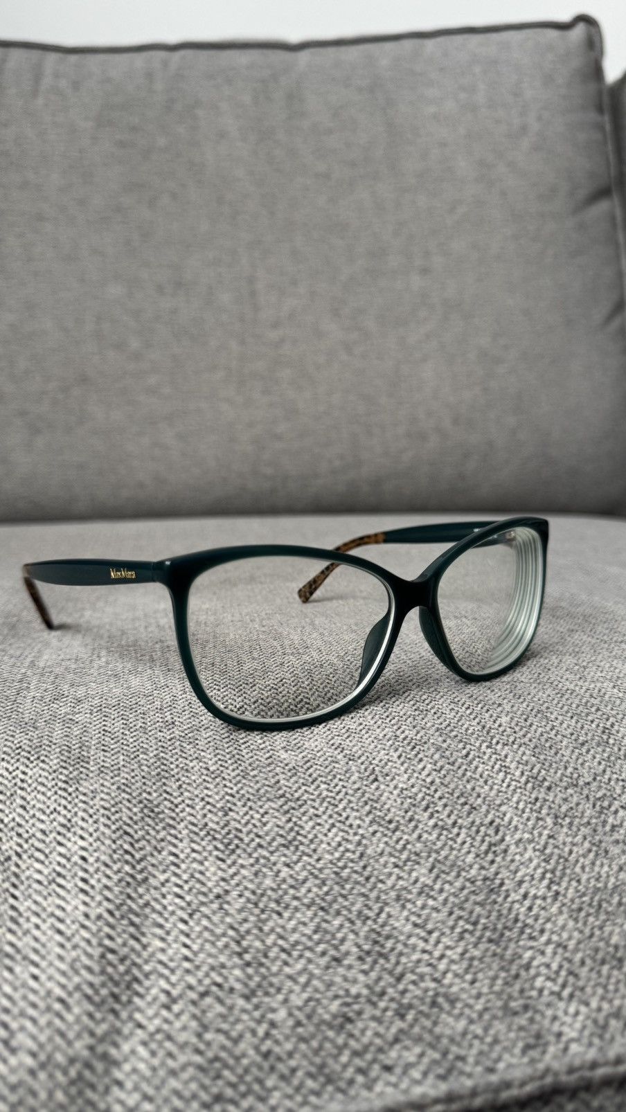 Max Mara Max Mara MM 1229 Glasses Size ONE SIZE - 1 Thumbnail