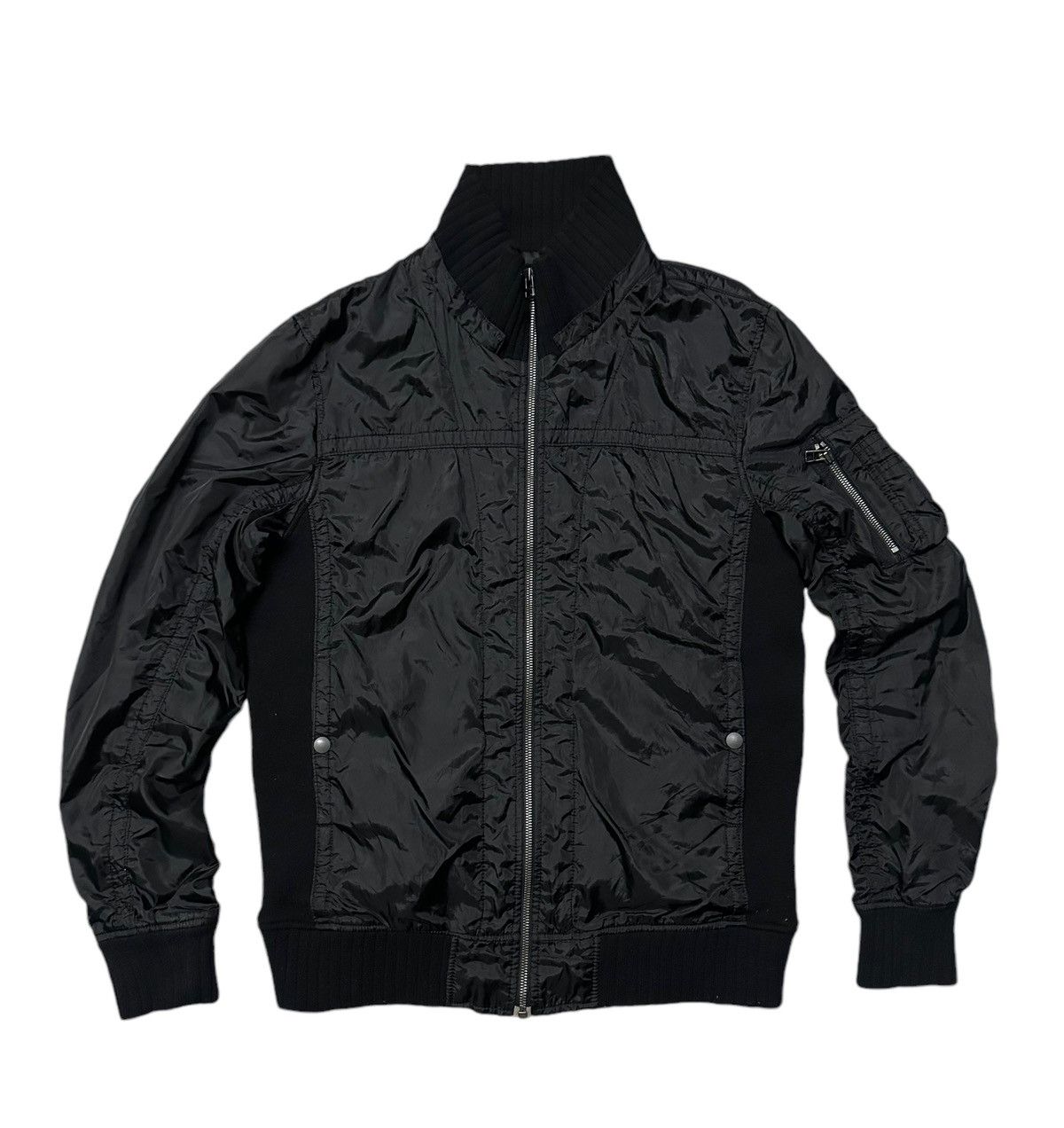 Alpha Industries Alpha Industries jacket Size US L / EU 52-54 / 3 - 1 Thumbnail
