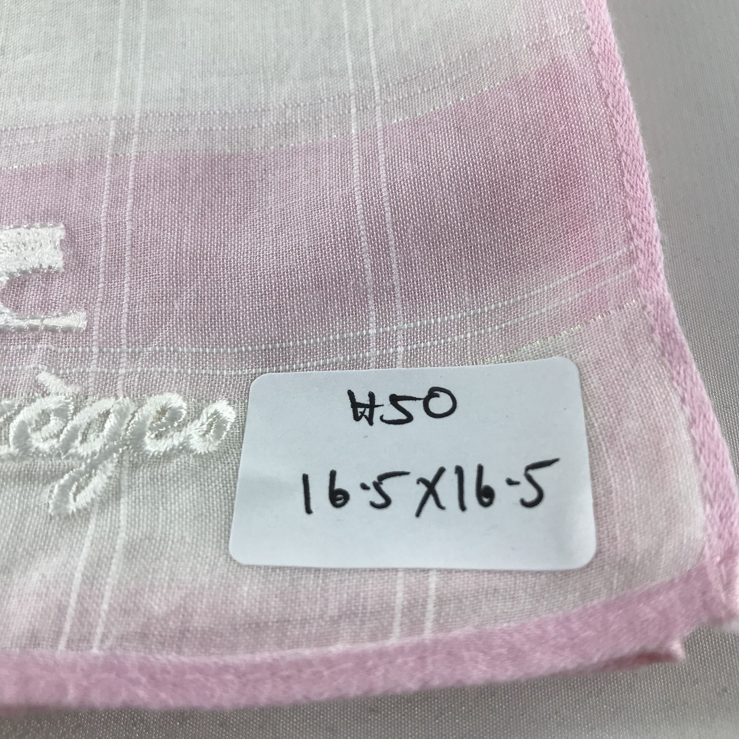 Courreges Courreges Handkerchief Neckerchief Bandana H50 Size ONE SIZE - 8 Thumbnail