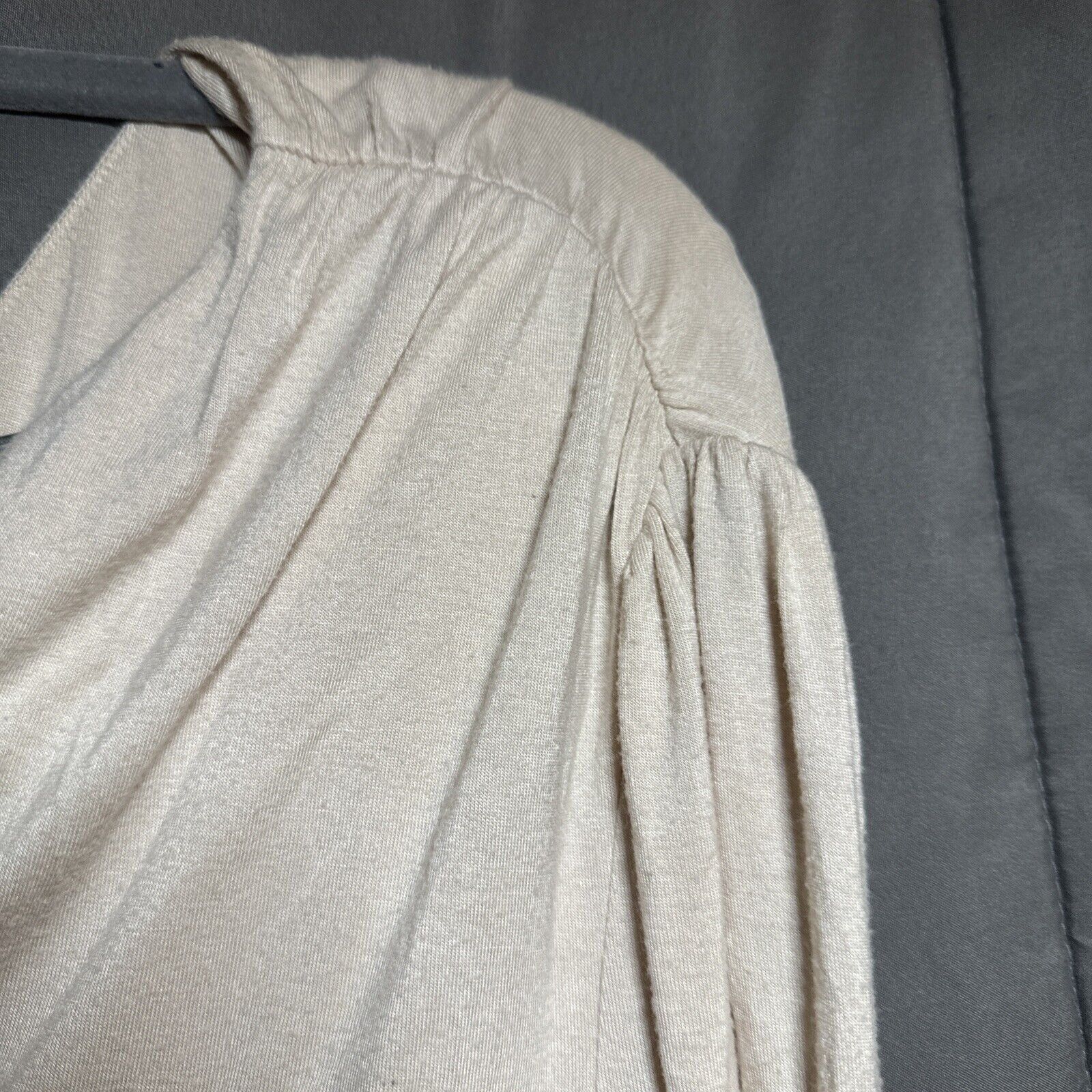 Other Women's One Shoulder Dress Ruched Sides Medium PILLING Size M / US 6-8 / IT 42-44 - 14 Thumbnail