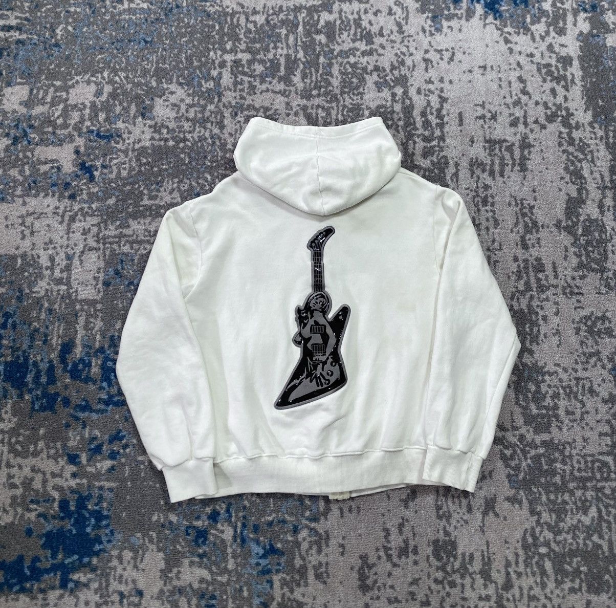 Hysteric Glamour × Japanese Brand Vintage Hysteric glamour