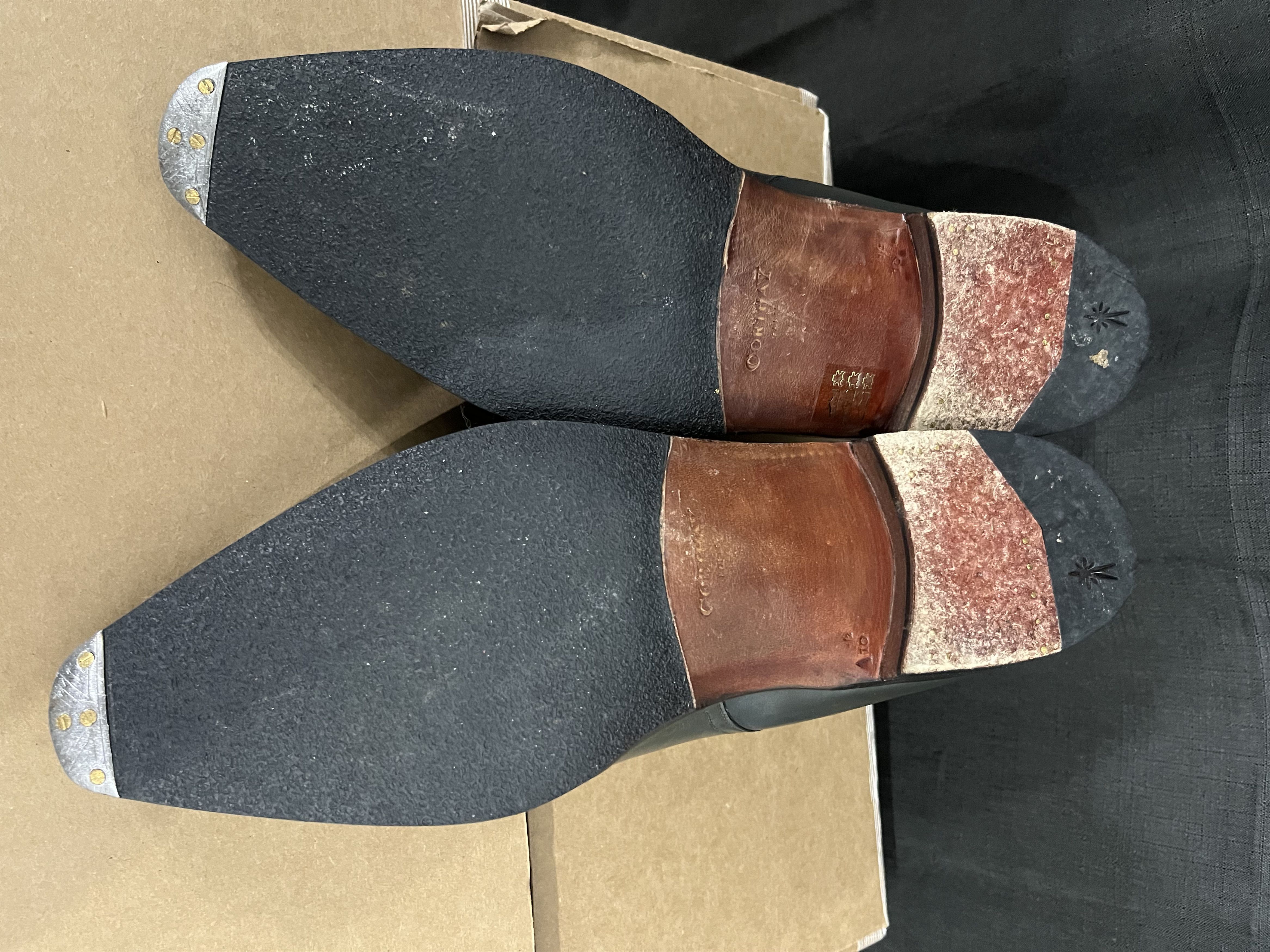 Corthay Corthay Bella boots Size US 10 / EU 43 - 7 Thumbnail