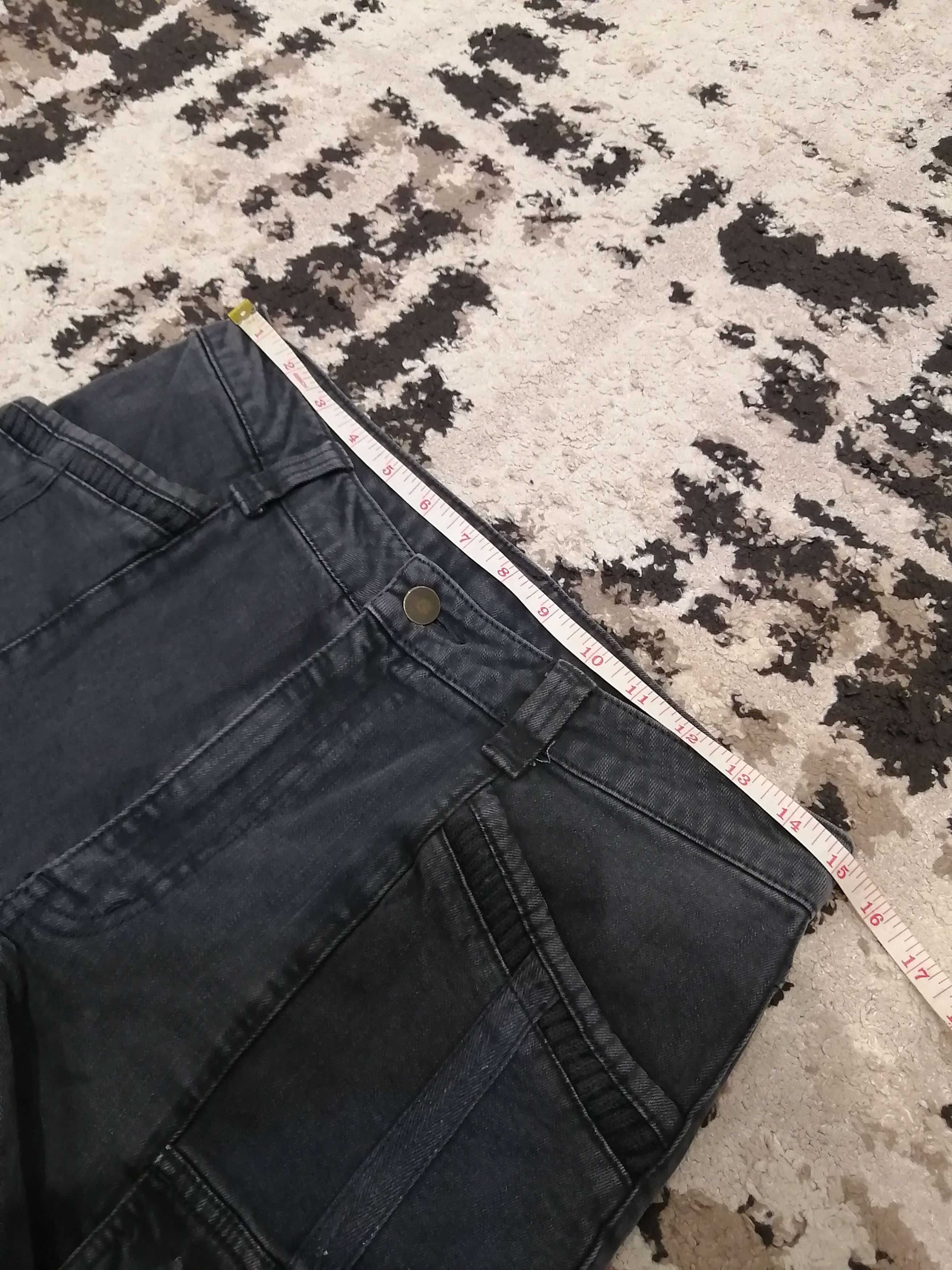 Japanese Brand Vintage Japanese Brand Bush Pants Size US 30 / EU 46 - 17 Thumbnail