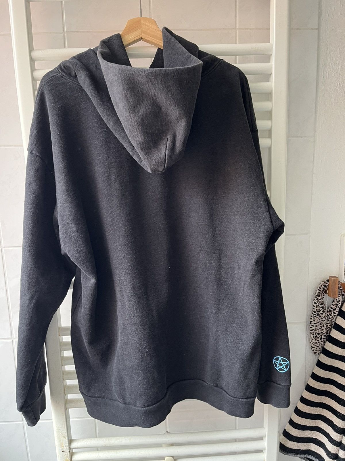 Siberia Hills siberia hills siberia spirit hoodie Size US XXL / EU 58 / 5 - 3 Thumbnail
