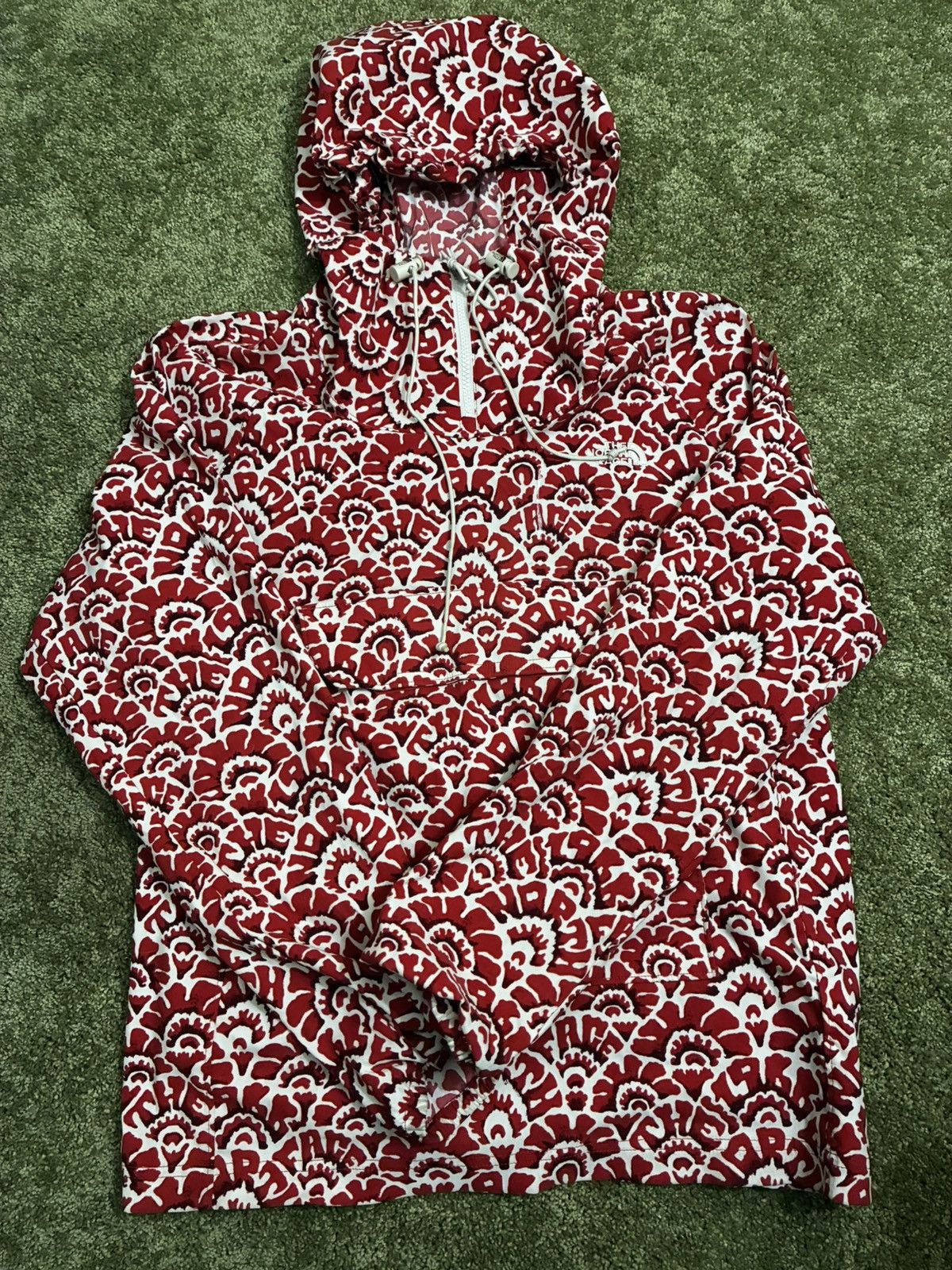 The North Face The North Face hoodie Size US M / EU 48-50 / 2 - 1 Thumbnail