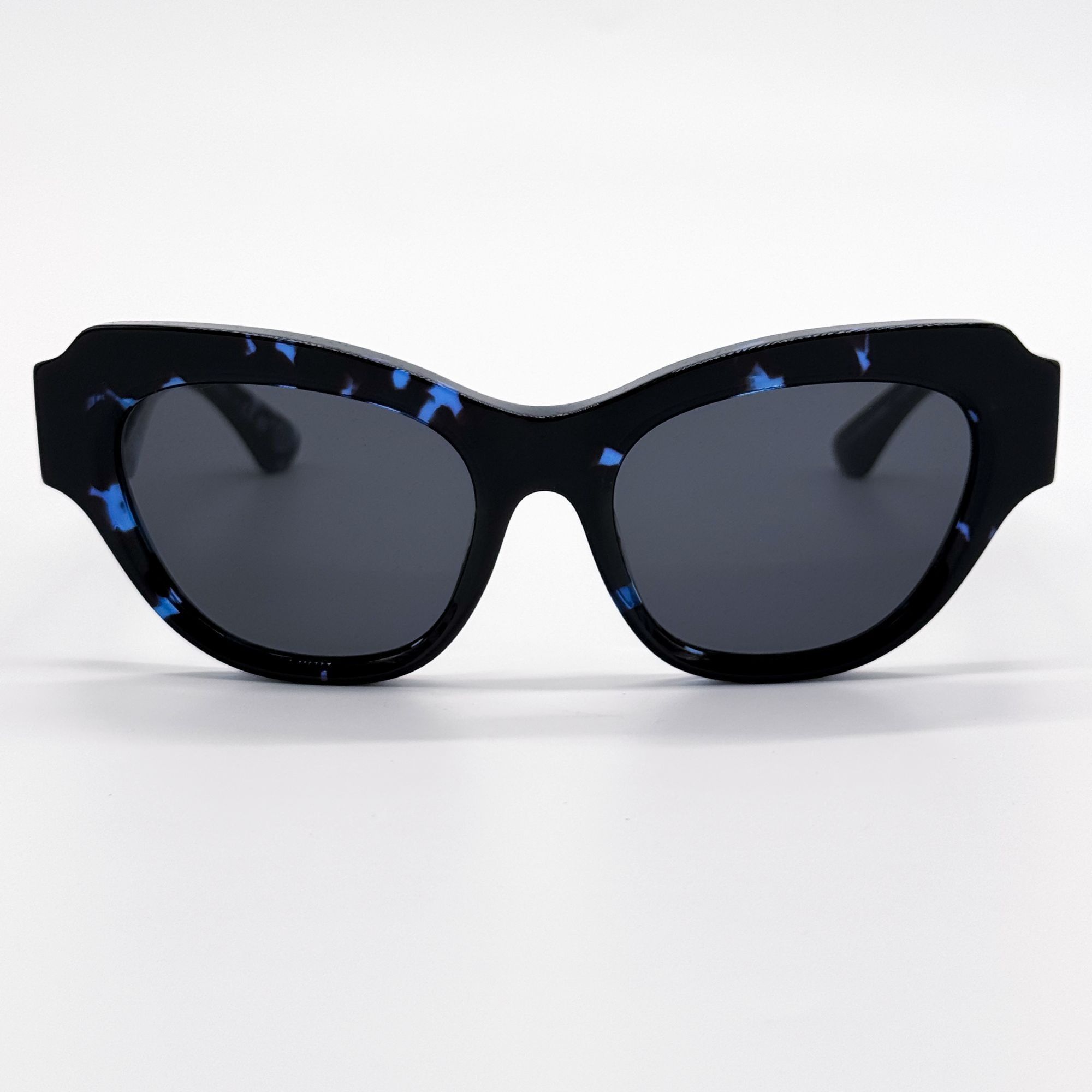 Burberry NEW BURBERRY SUNGLASSES BLACK BE4423 411187 BE4423 4111/87 Size ONE SIZE - 4 Thumbnail