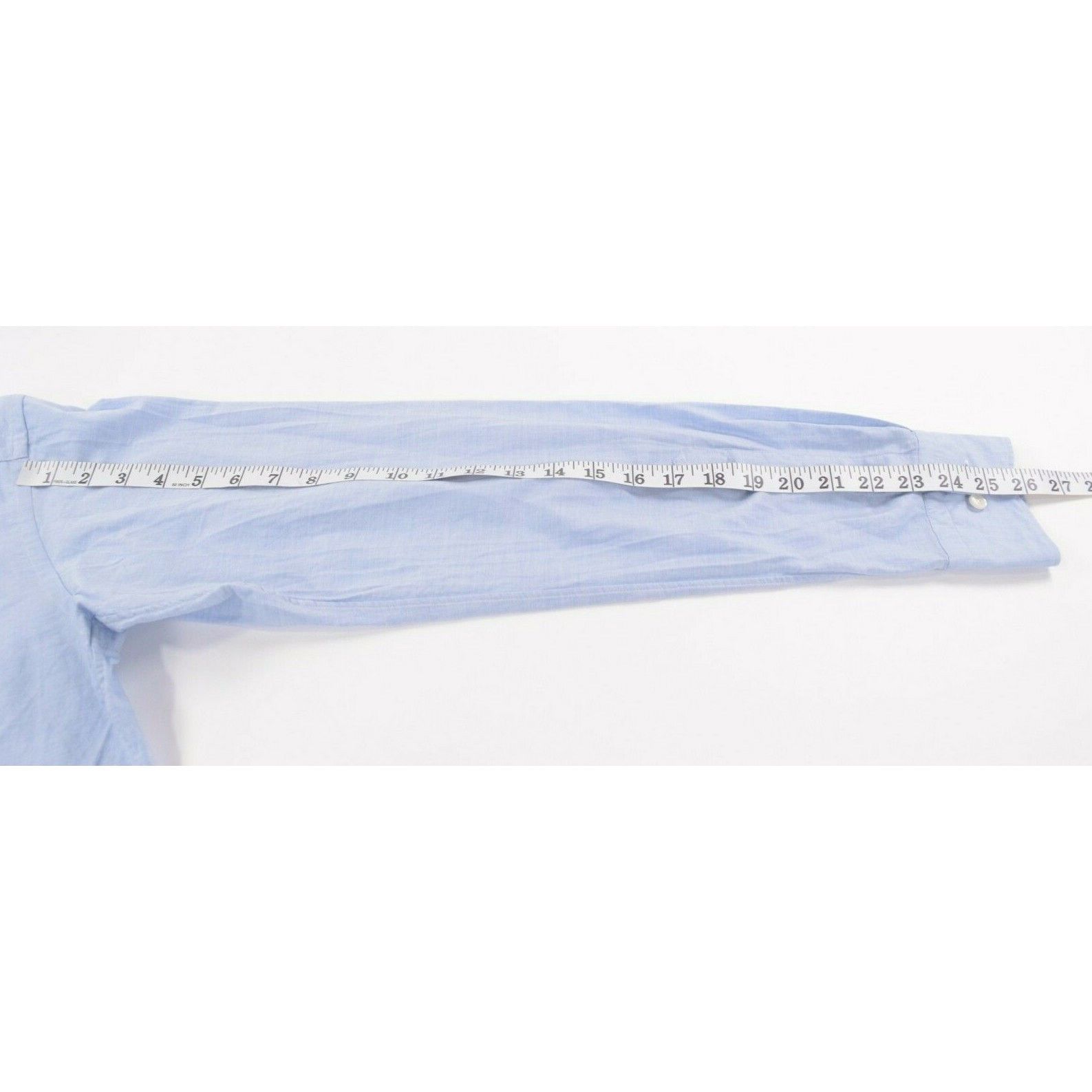 Eton Eton New with tags Shirt Size L US In Blue Size US L / EU 52-54 / 3 - 7 Thumbnail