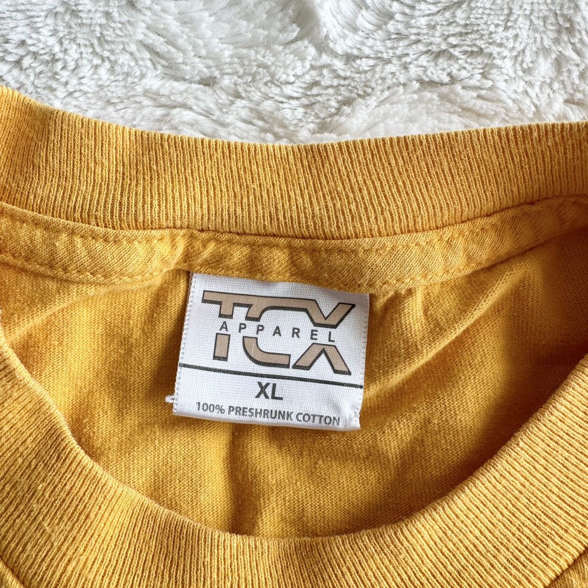 Other Vintage Millersville University Shirt Mens XL Cross Country Size US XL / EU 56 / 4 - 10 Thumbnail