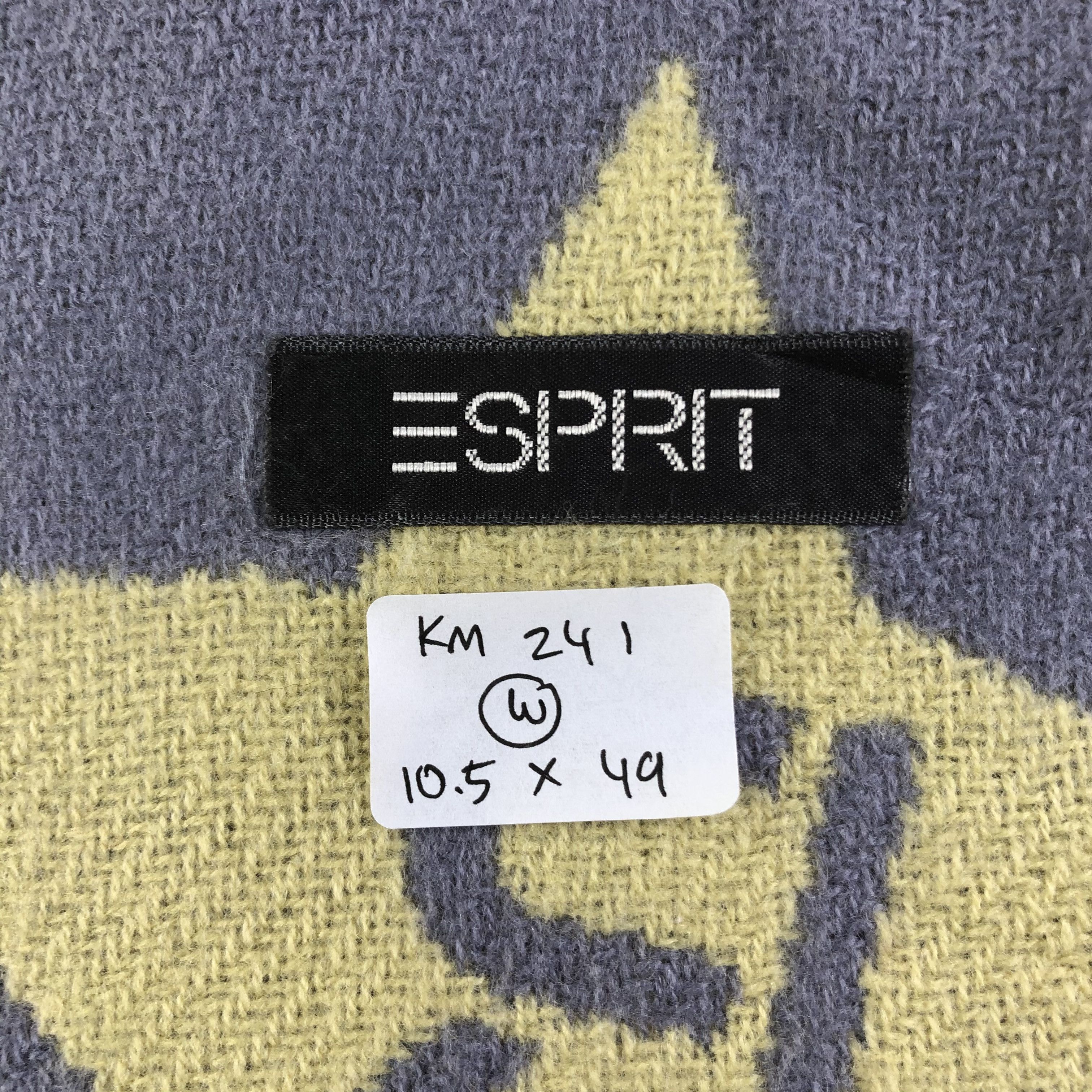 Esprit Esprit Scarf / Muffler / Neckwear - KM241 Size ONE SIZE - 5 Thumbnail