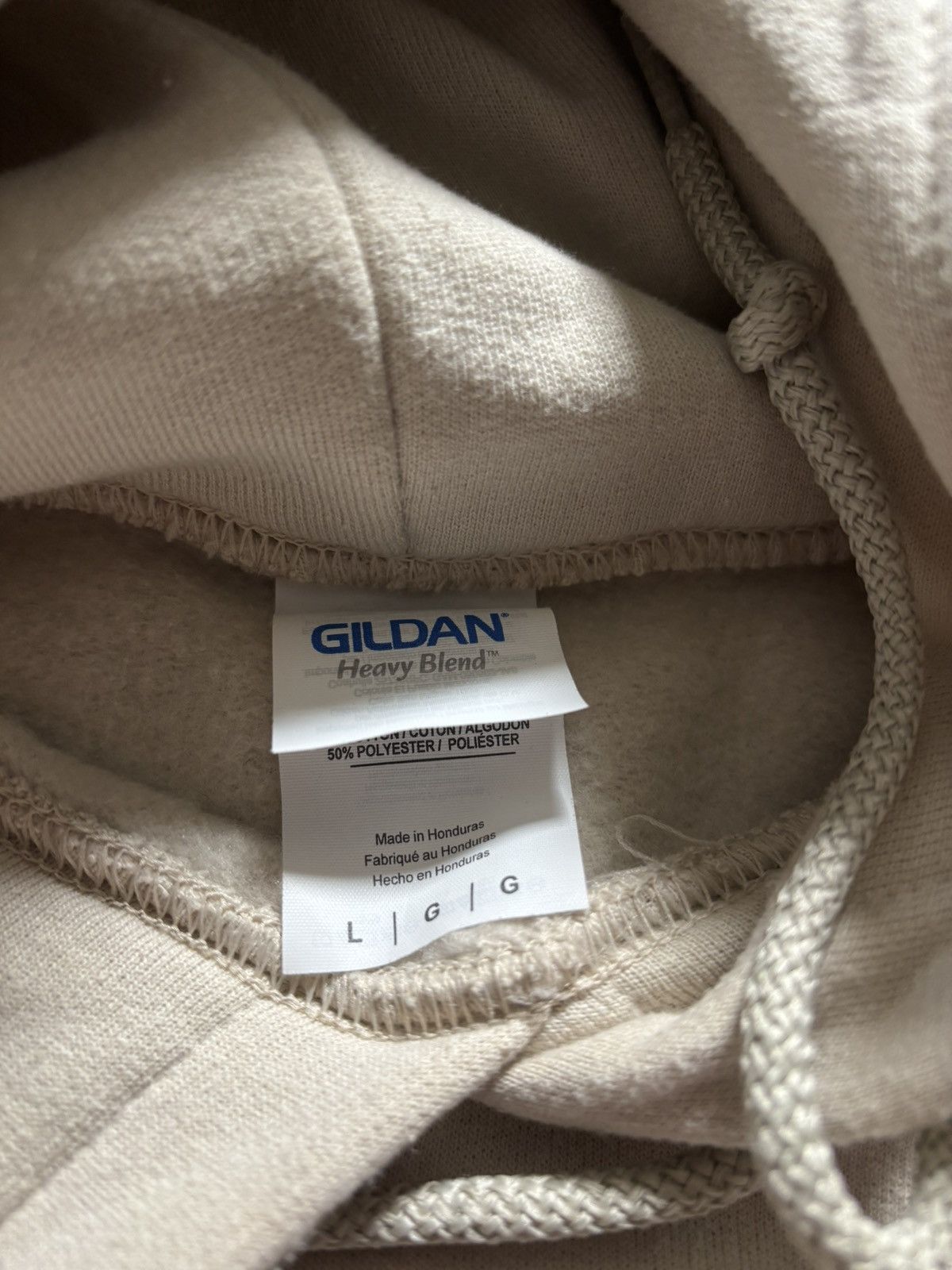 Kanye West Kanye West X Kid Cudi Kids See Ghosts original drop hoodie Size US L / EU 52-54 / 3 - 4 Thumbnail